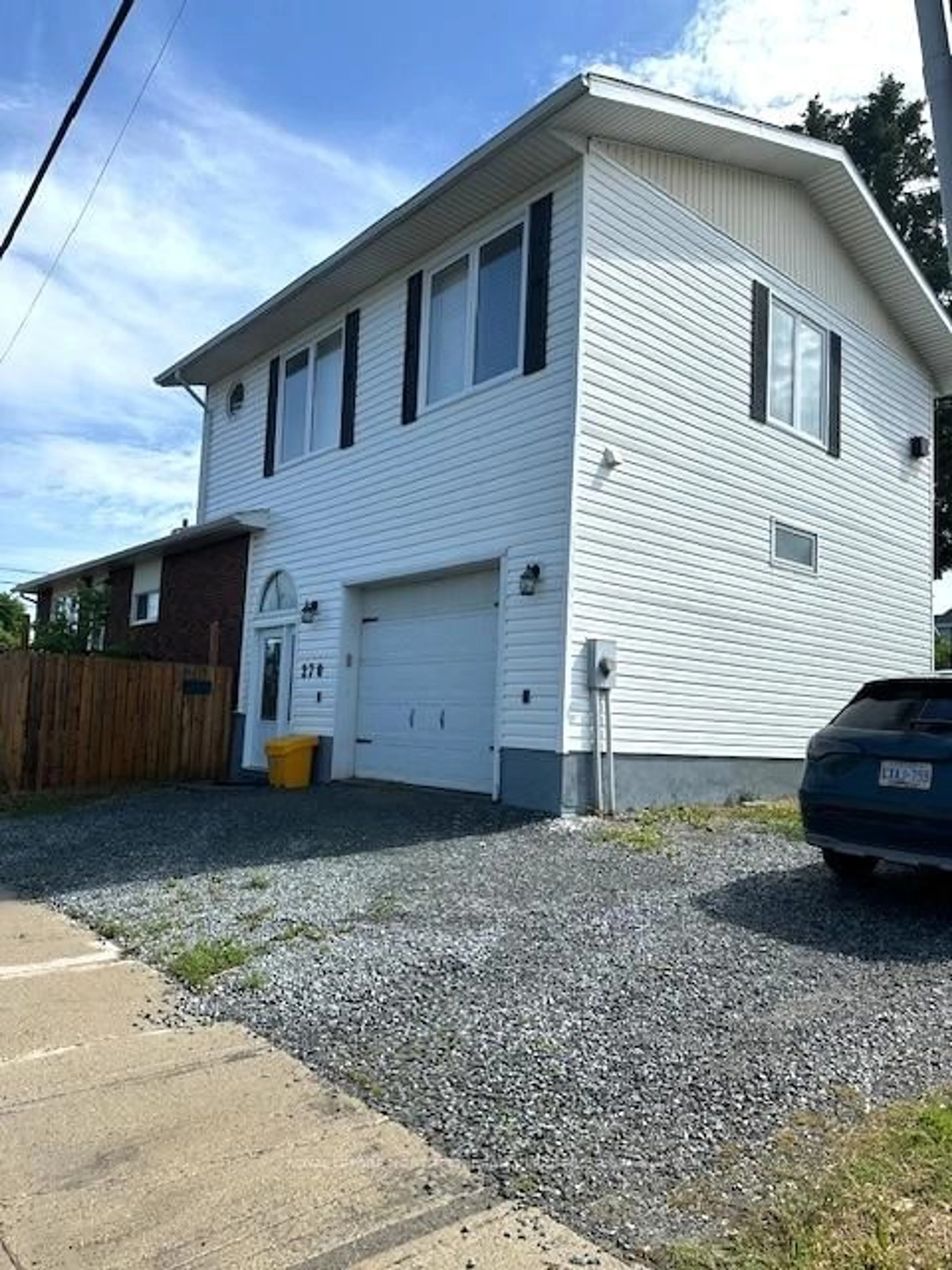 Unknown for 270 Waterloo Rd, Timmins Ontario P4N 4Y1