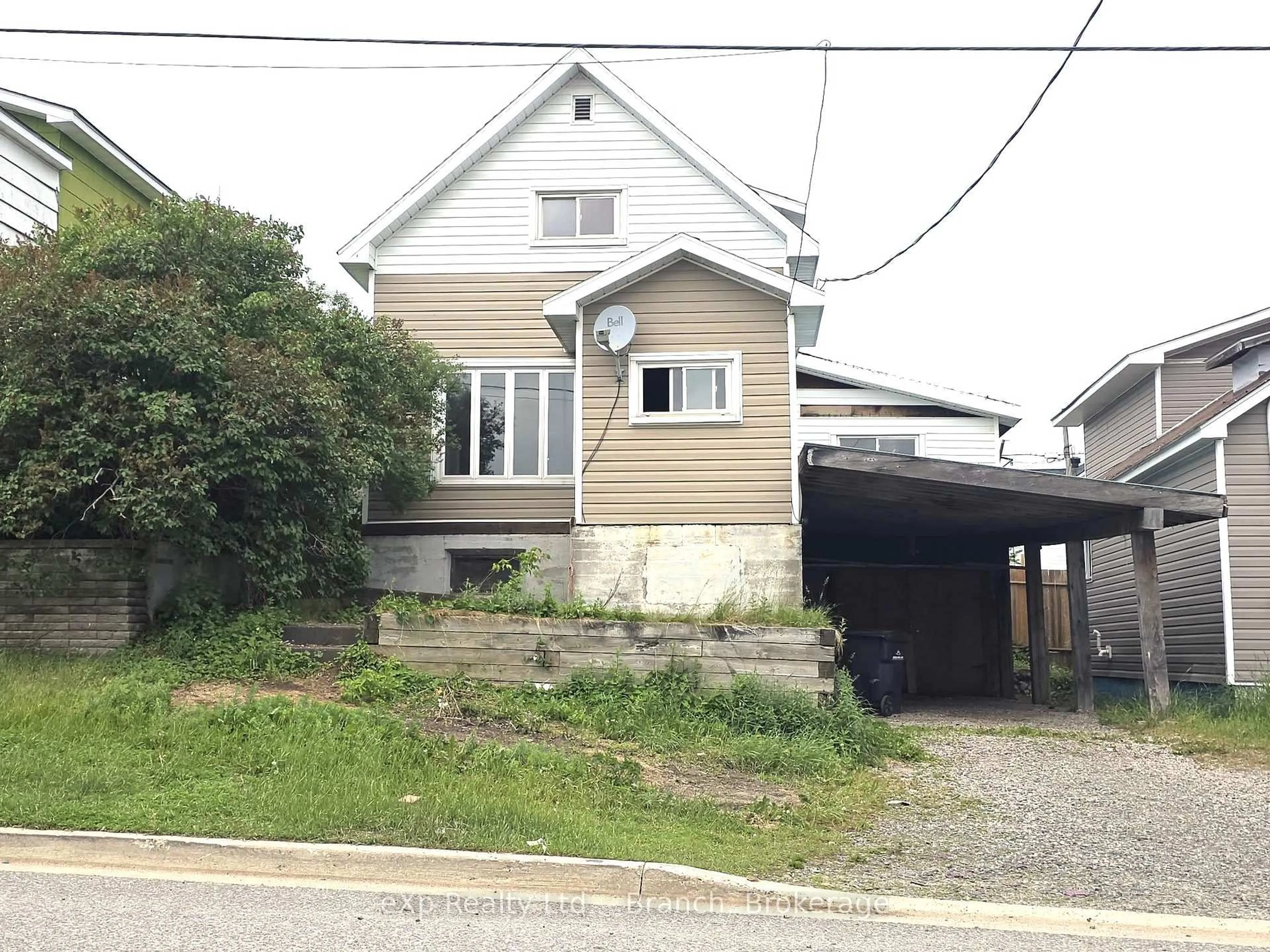Unknown for 38 Poplar Ave, Kirkland Lake Ontario P2N 2M4