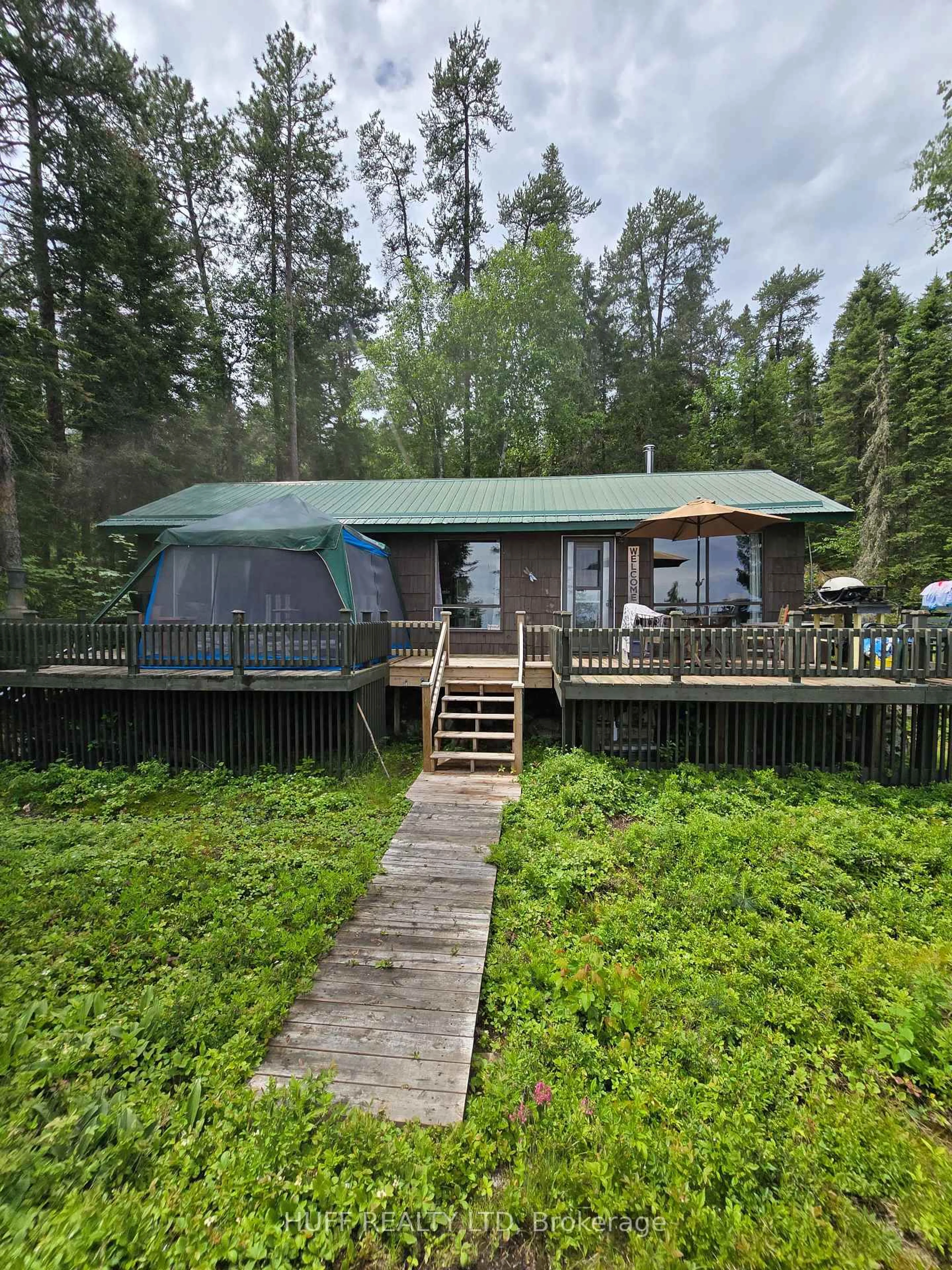 Unknown for Lot 1 Wendigo Lake, Englehart Ontario P0J 1H0
