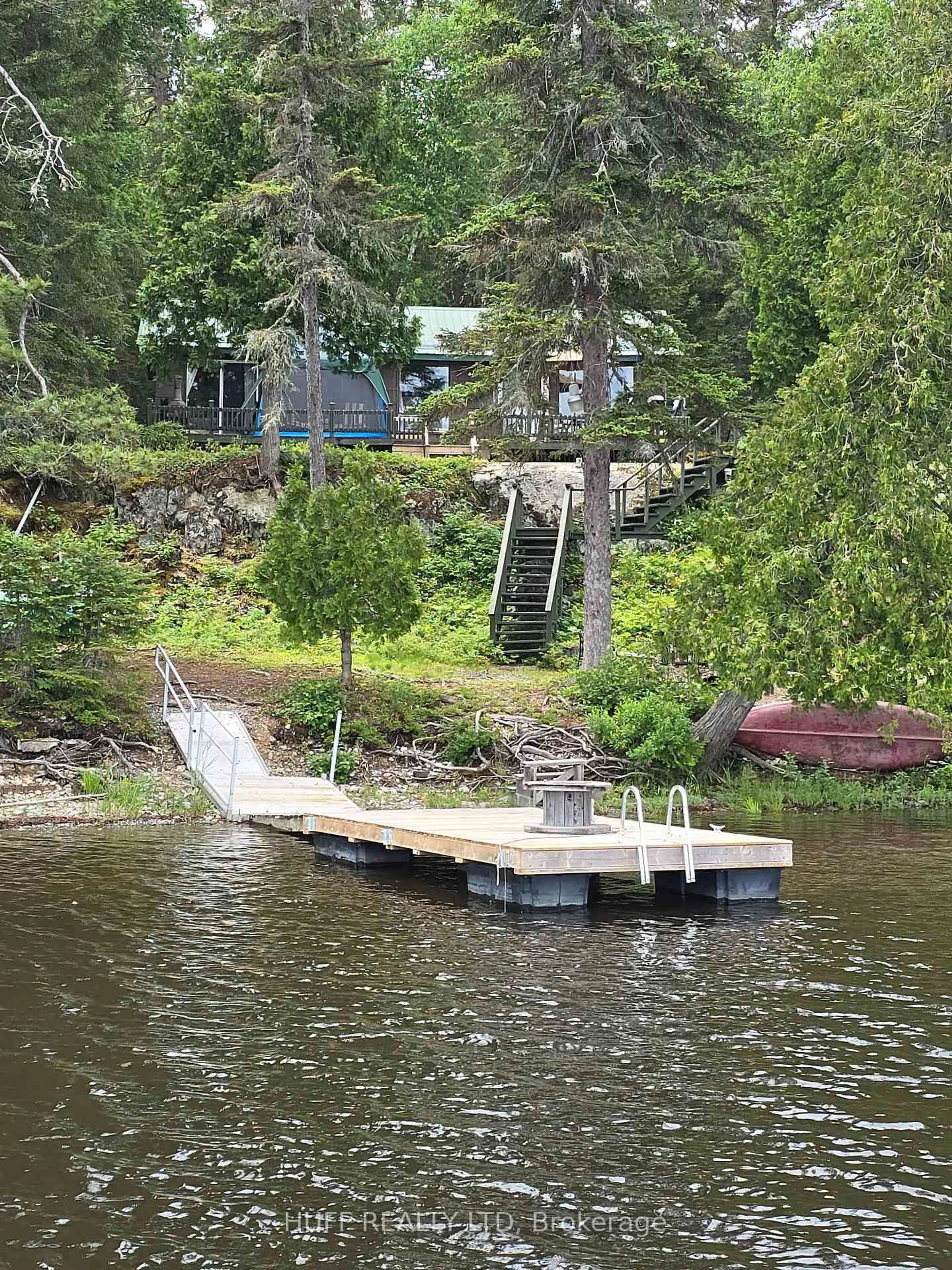 Unknown for Lot 1 Wendigo Lake, Englehart Ontario P0J 1H0