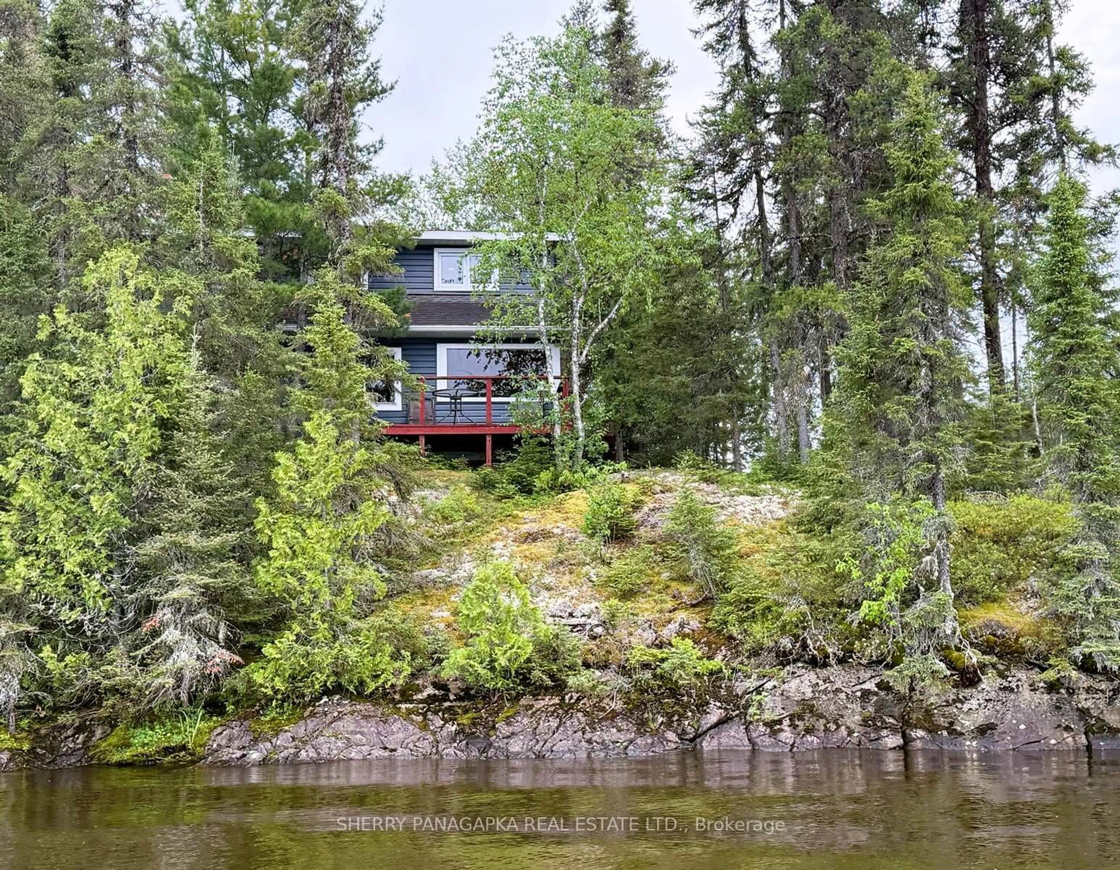 Unknown for 258 Silvertire Rd, Kirkland Lake Ontario P0K 1S0