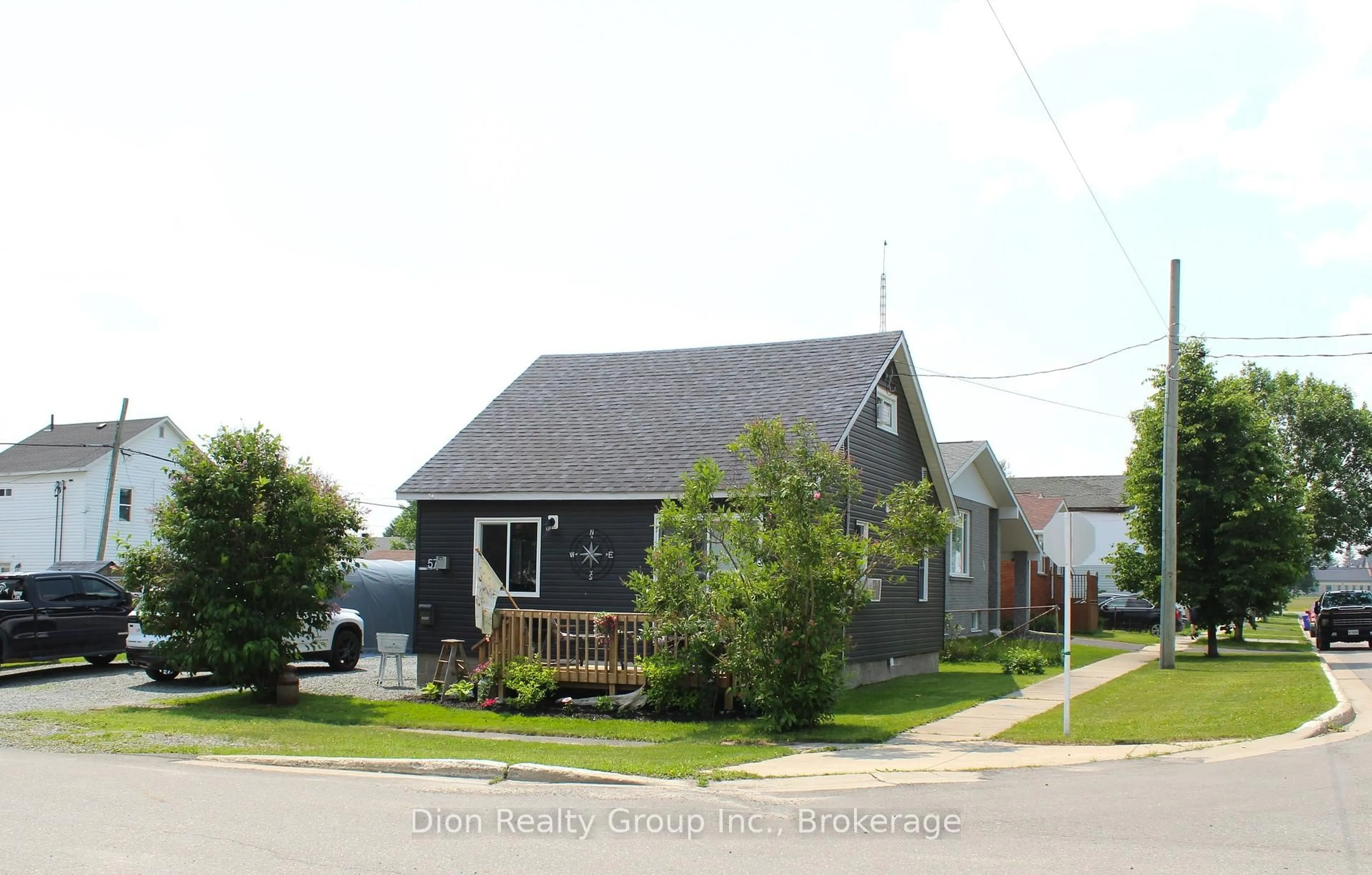 Unknown for 57 Third St, Kirkland Lake Ontario P2N 1S3