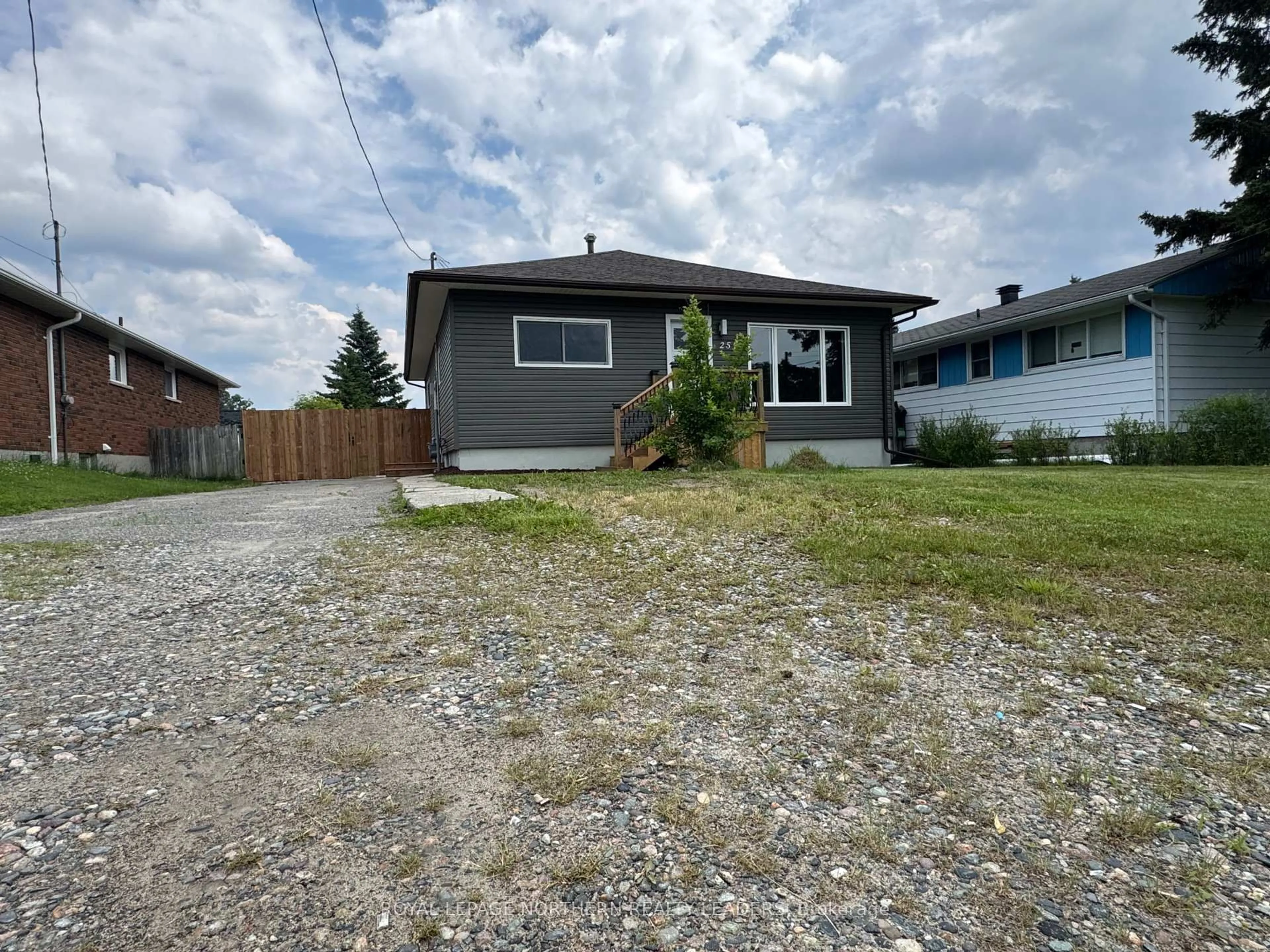 Unknown for 257 Main St, Timmins Ontario P0N 1H0