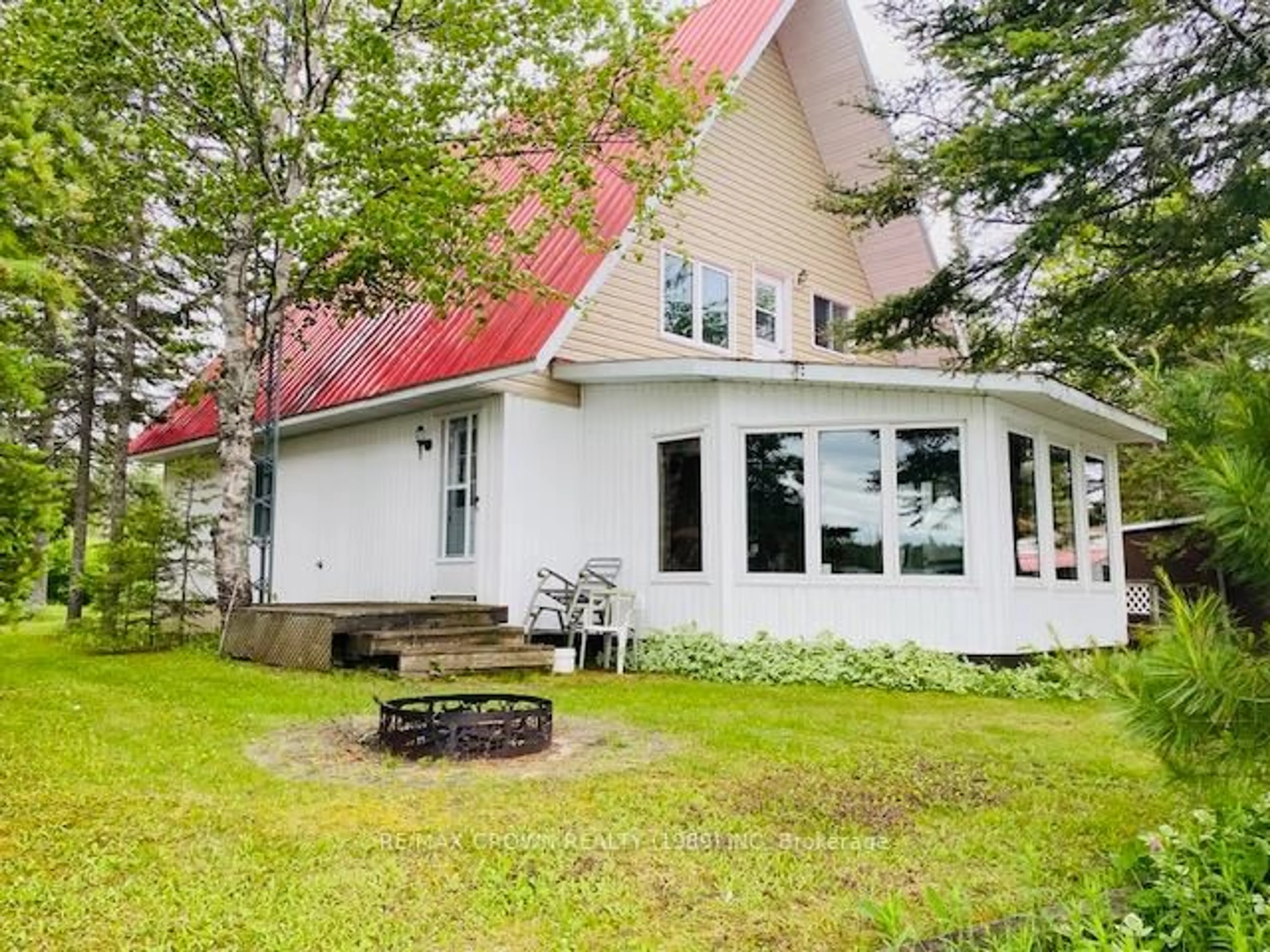 Unknown for 93 Lefebvre Peninsula Rd, Moonbeam Ontario P0L 1V0
