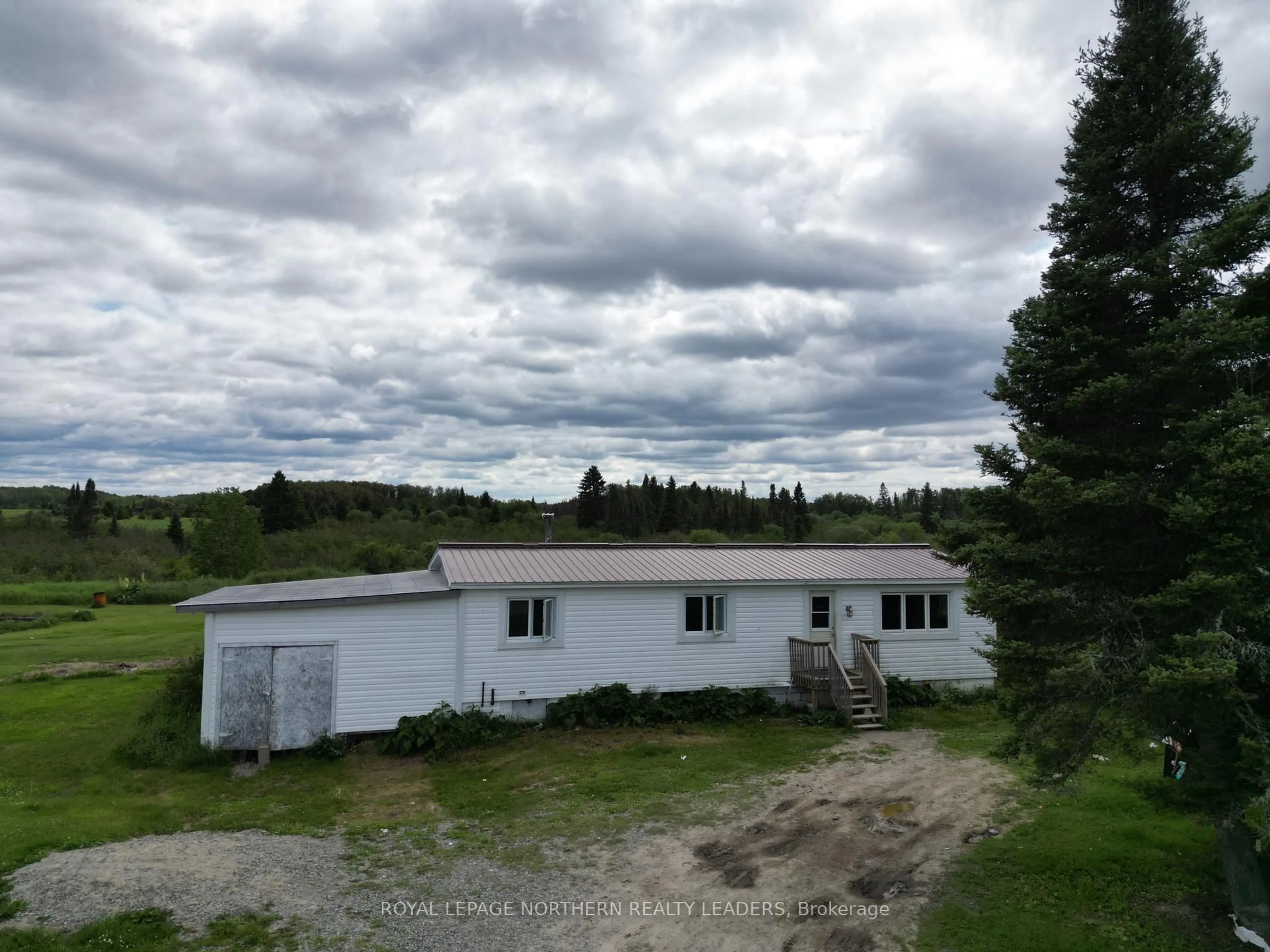 Unknown for 1545 Wildgoose Rd, Black River Matheson Ontario P0K 1R0
