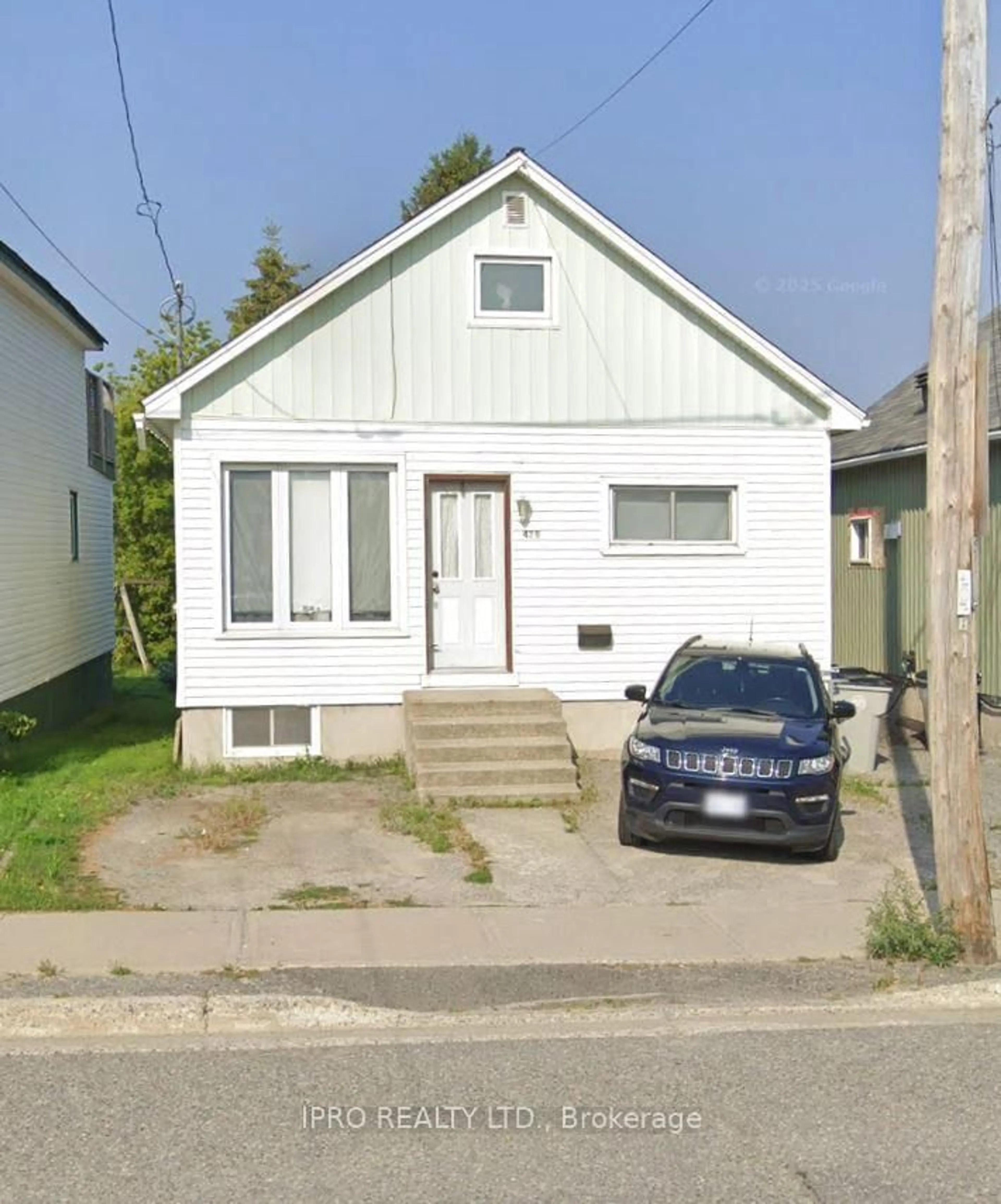 Unknown for 429 Maclean Dr, Timmins Ontario P4N 4W7