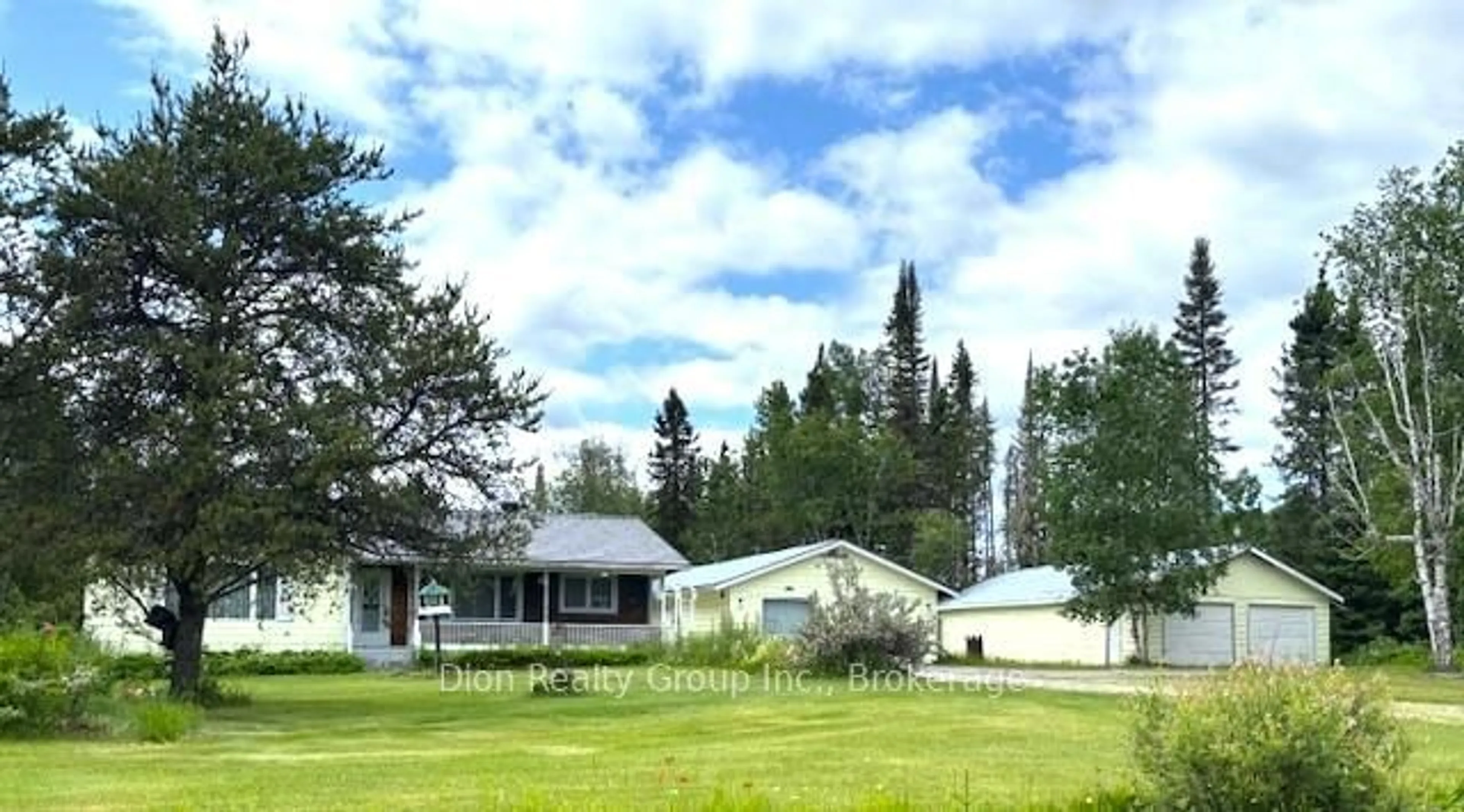 Unknown for 5115 Highway 112, Kirkland Lake Ontario P0K 1T0