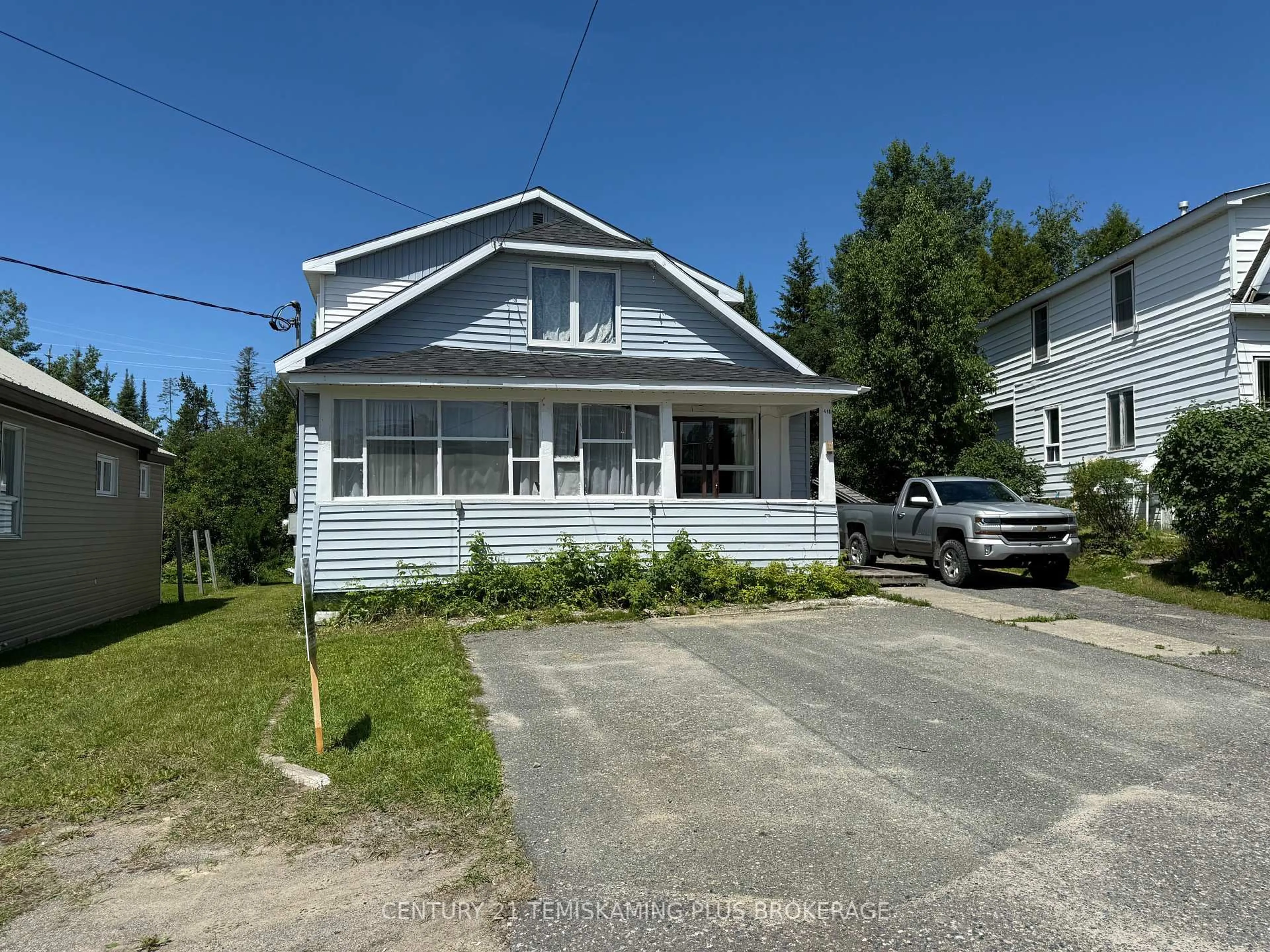 Unknown for 610 Government Rd, Kirkland Lake Ontario P0K 1A0