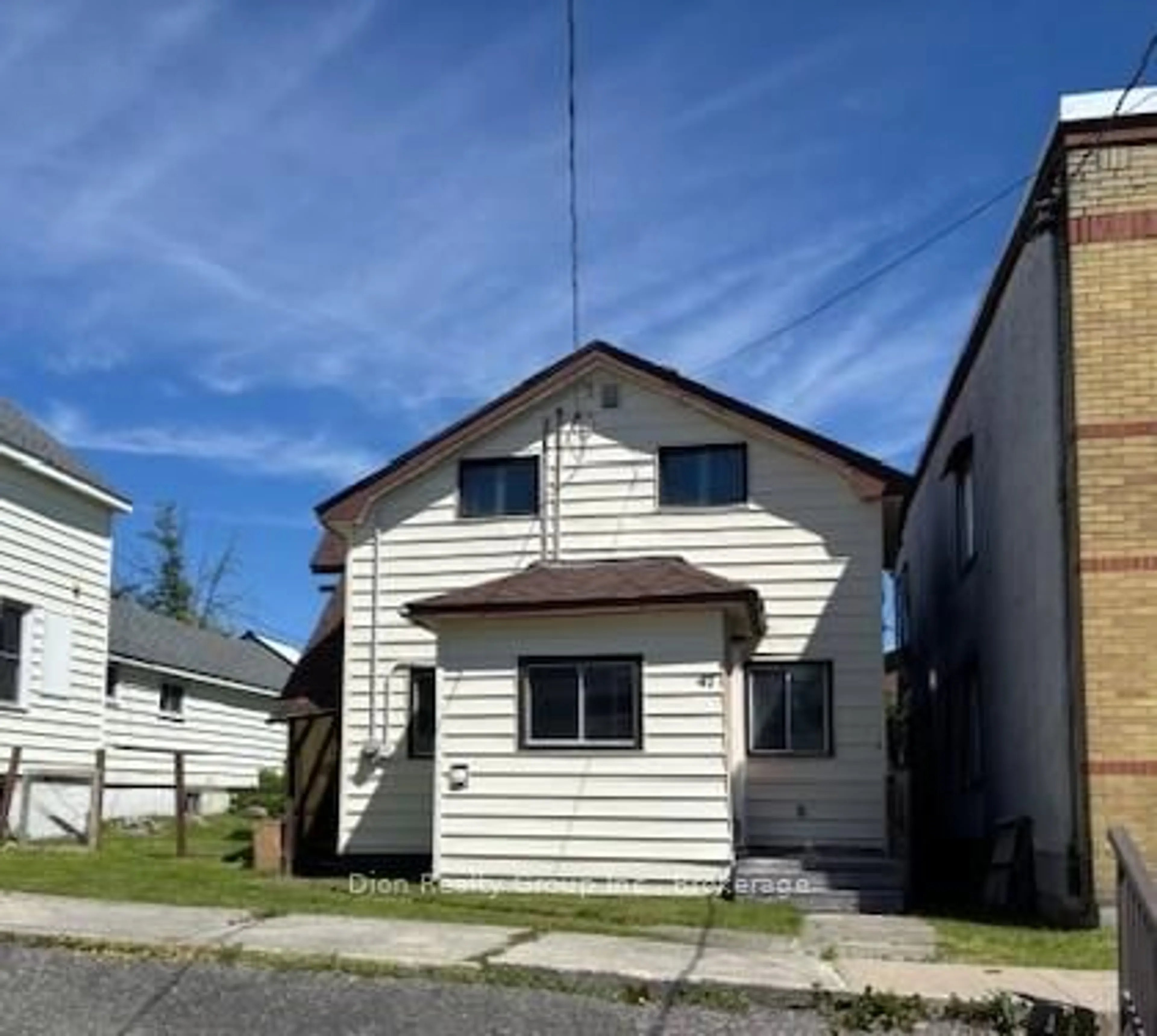 Unknown for 47 Hudson Bay Ave, Kirkland Lake Ontario P2N 2J1