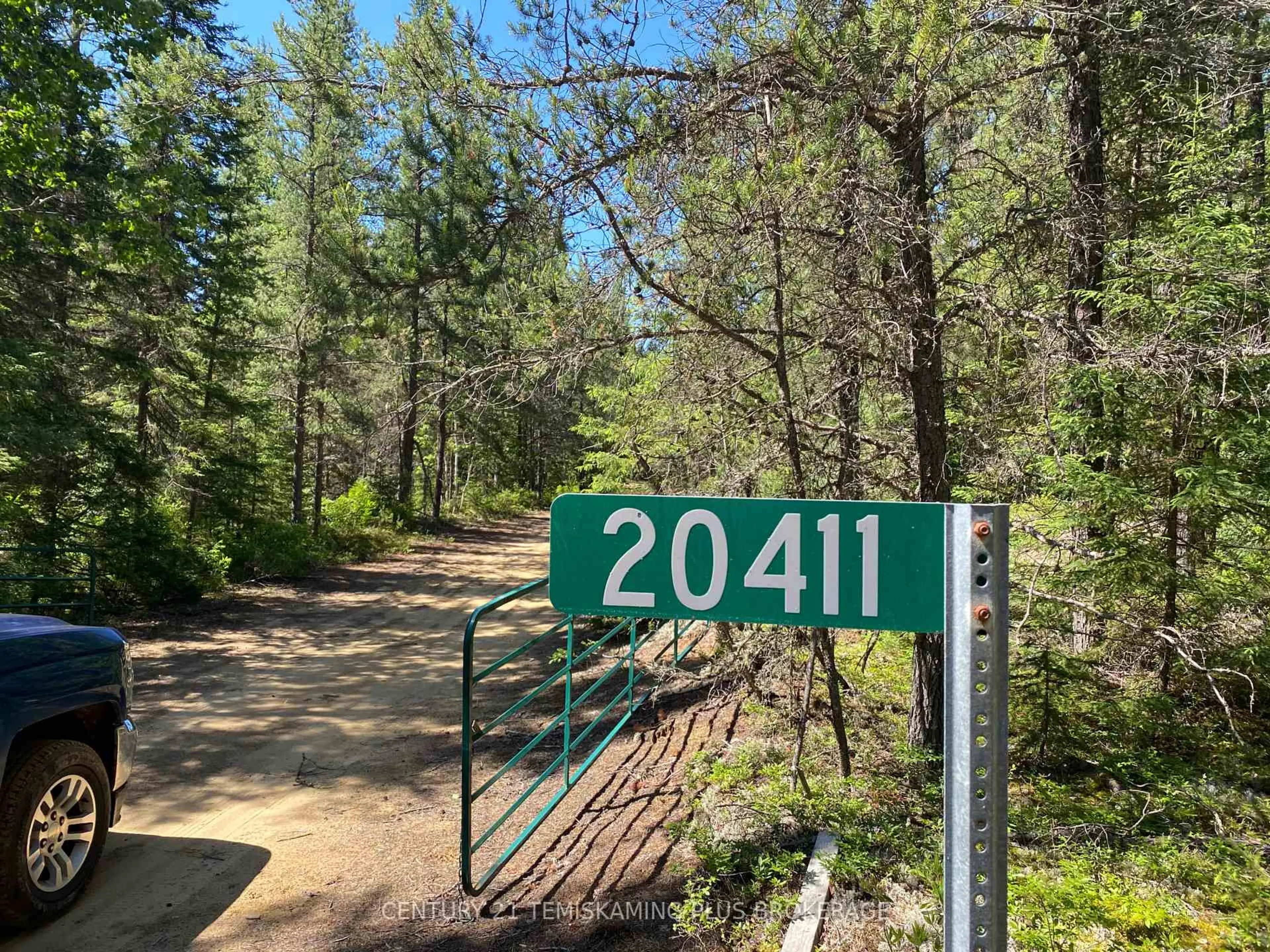 Unknown for 20411 Yost Rd, Timiskaming Remote Area Ontario P0J 1B0