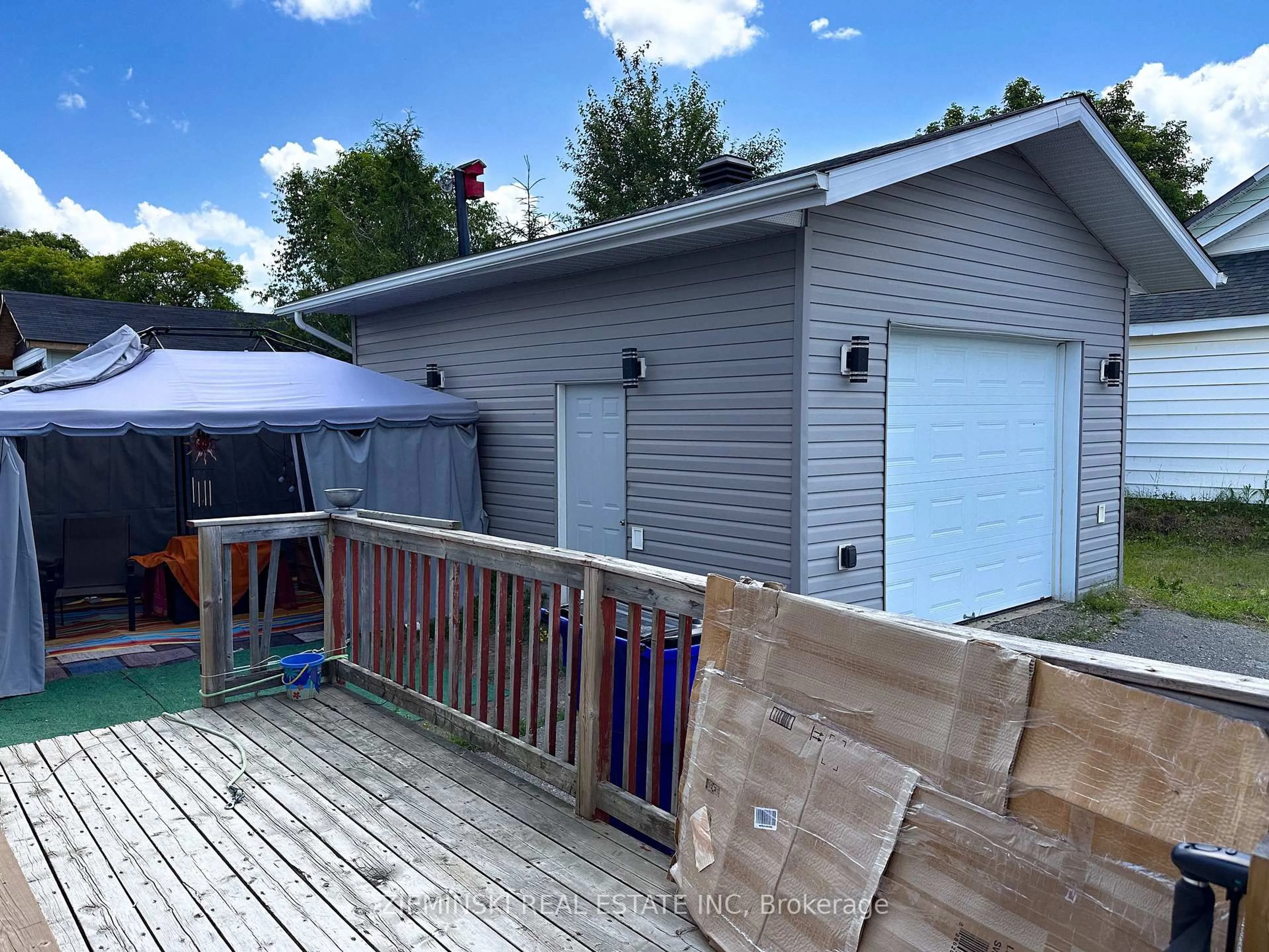Unknown for 263 Kent Ave, Timmins Ontario P4N 3C2