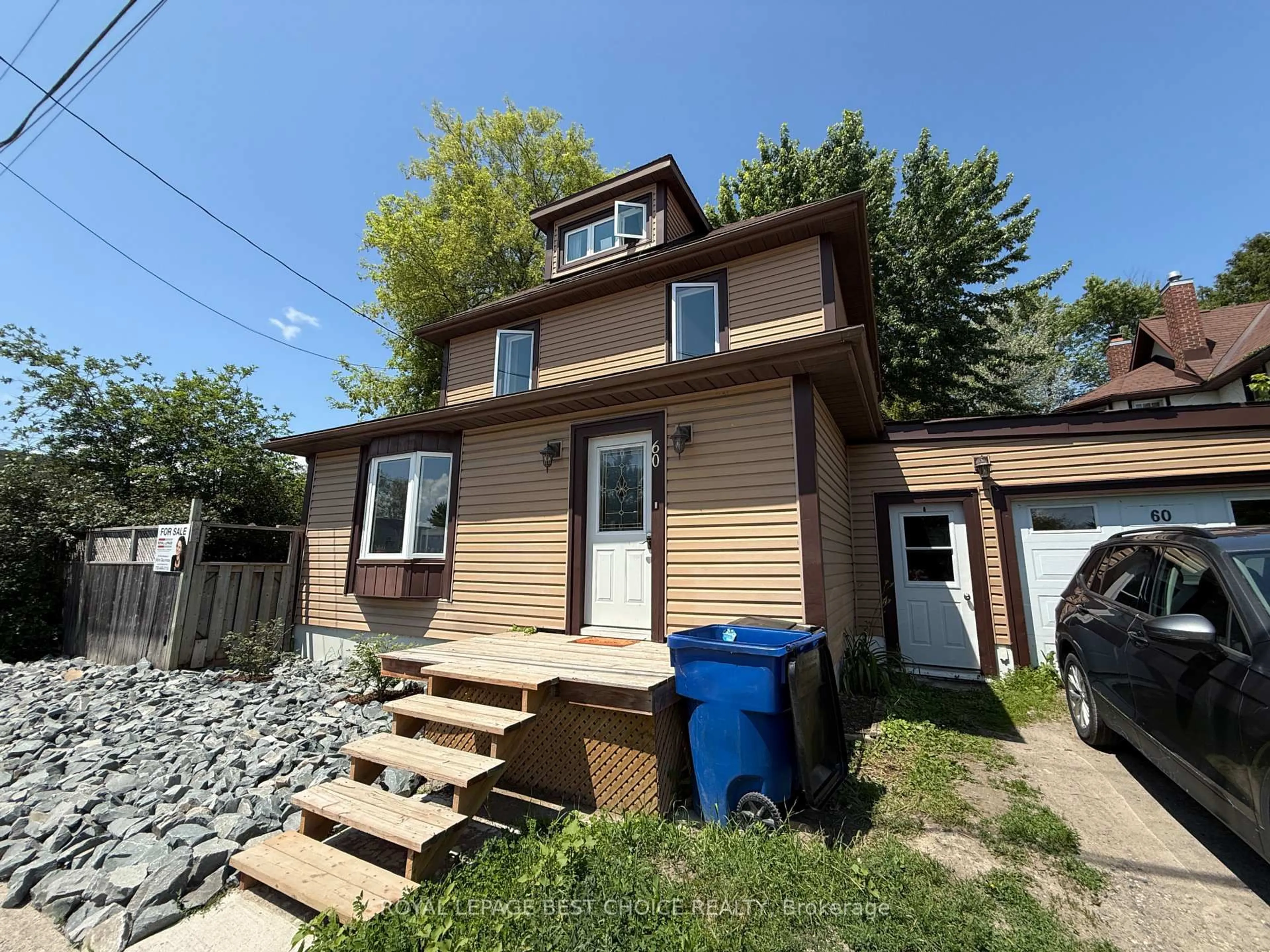 Unknown for 60 Lakeshore Rd, Temiskaming Shores Ontario P0J 1P0