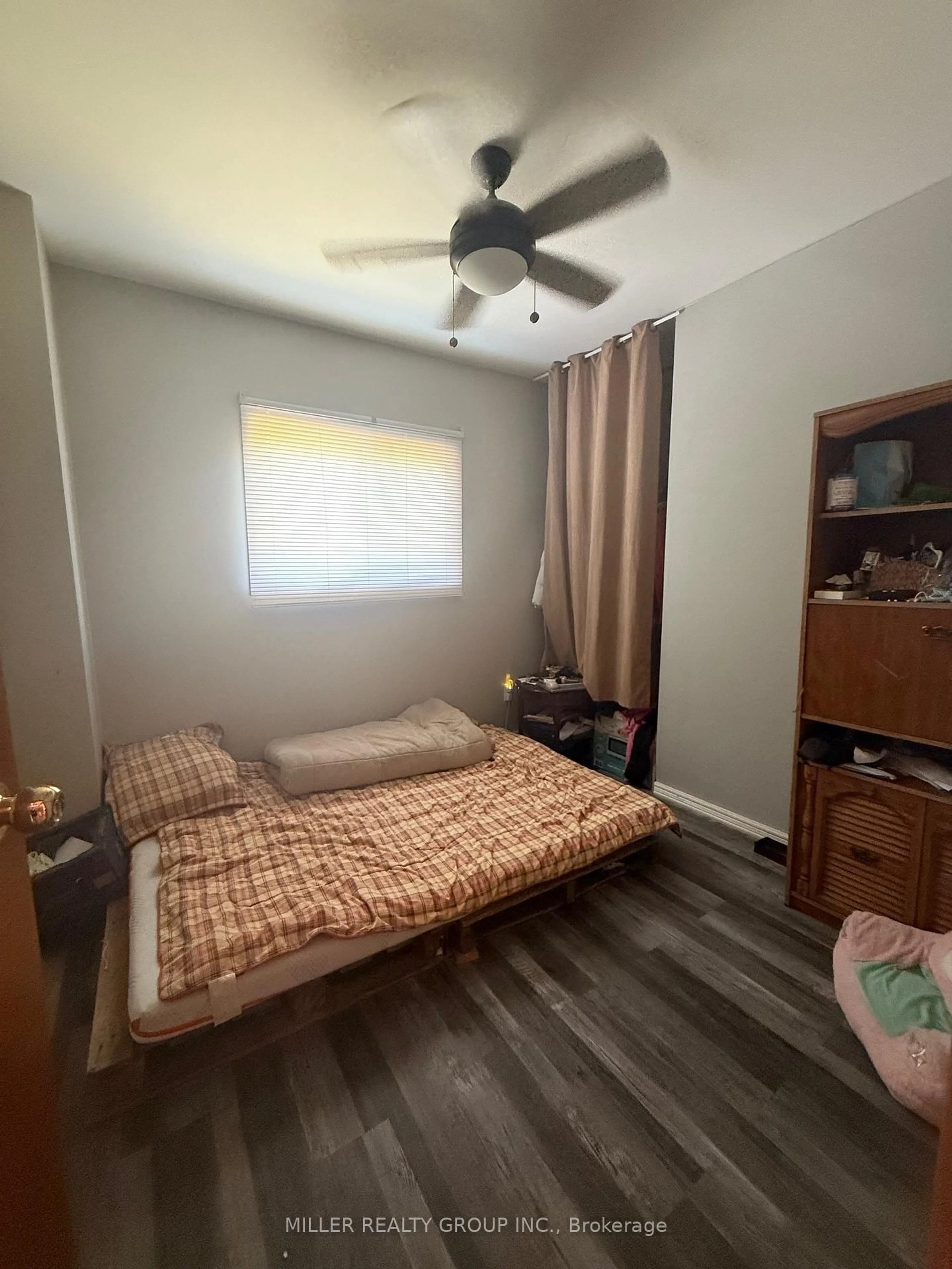 A pic of a room for 66 Silver St, Cobalt Ontario P0J 1C0