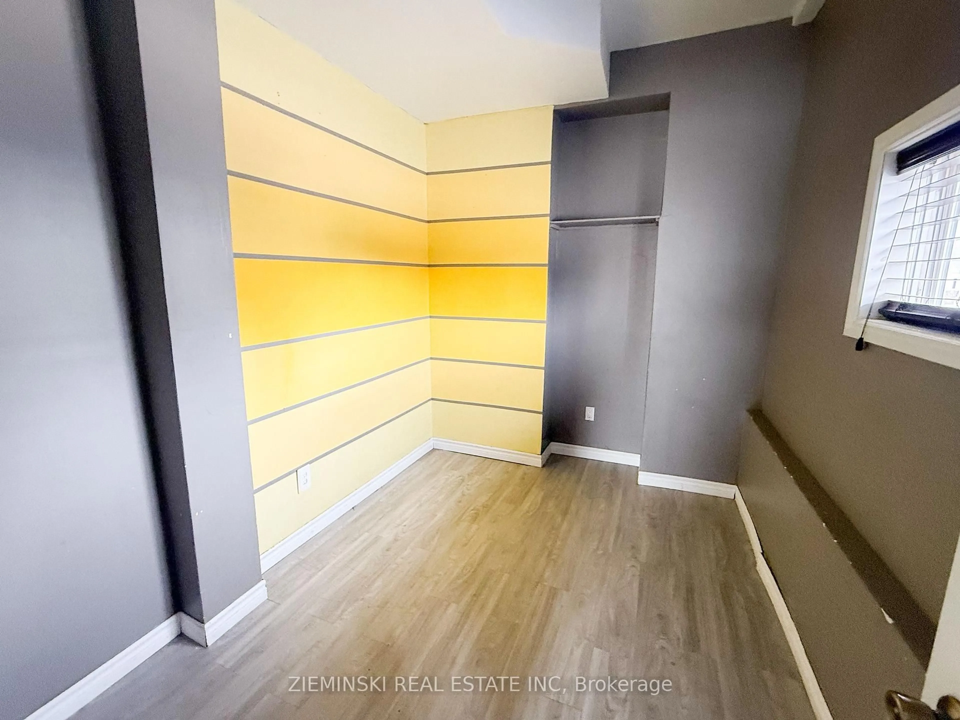 Storage room or clothes room or walk-in closet for 49 Dale Ave, Timmins Ontario P4N 1L9