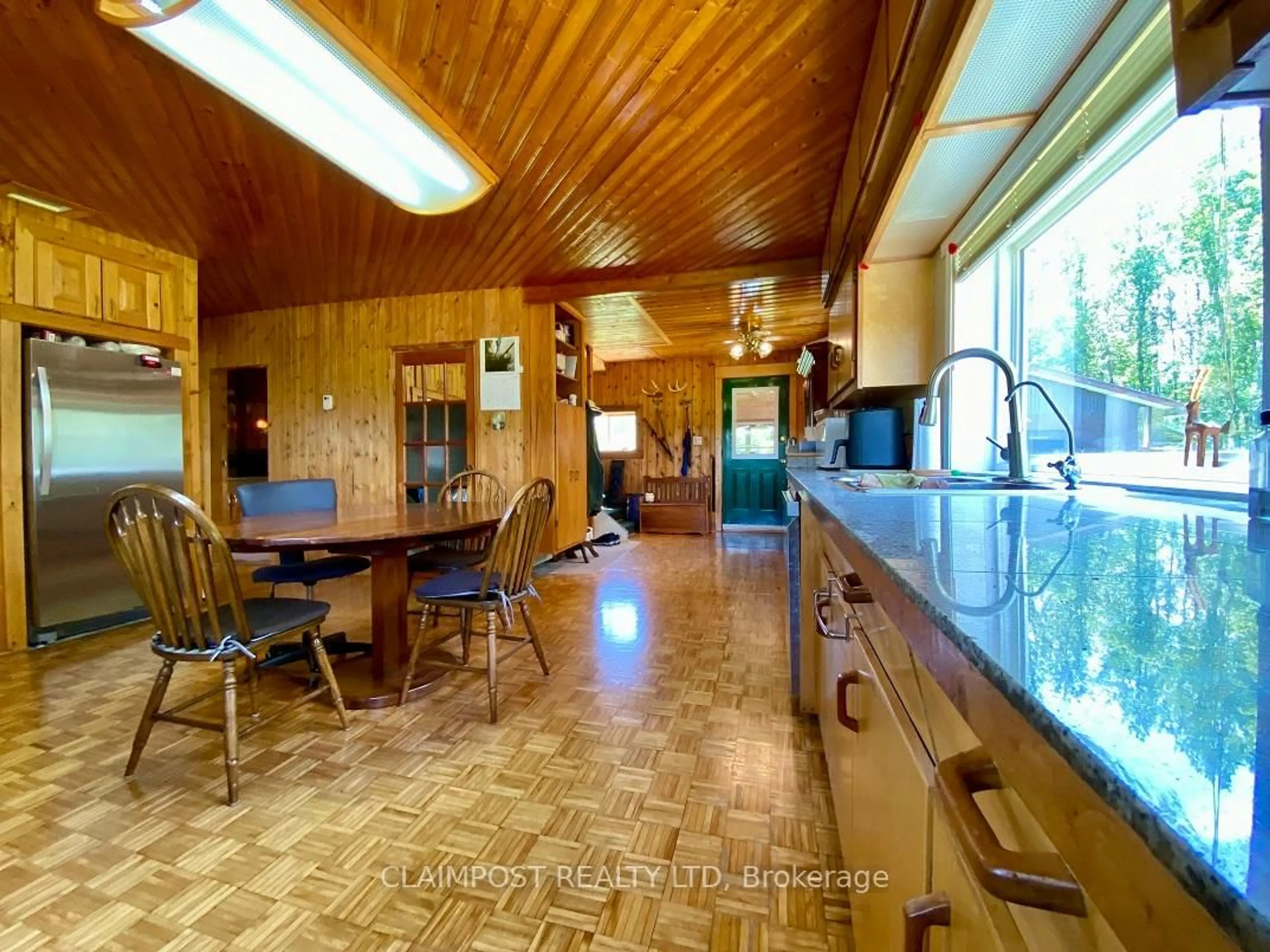 Unknown for 1182 Cosens Rd, Iroquois Falls Ontario P0N 1E0