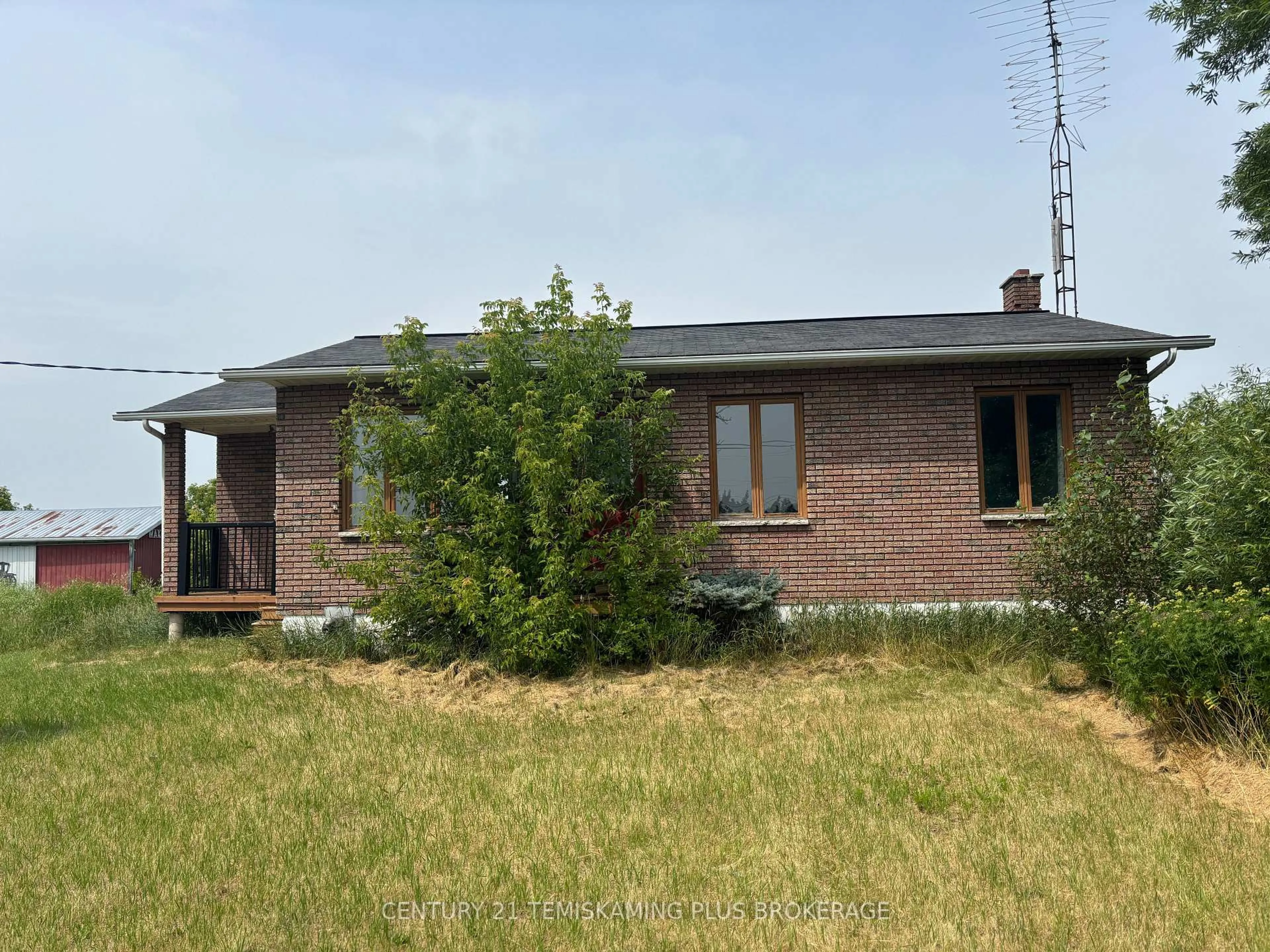 Home with brick exterior material, building for 881375 Highway 65, Casey Ontario P0J 1P0