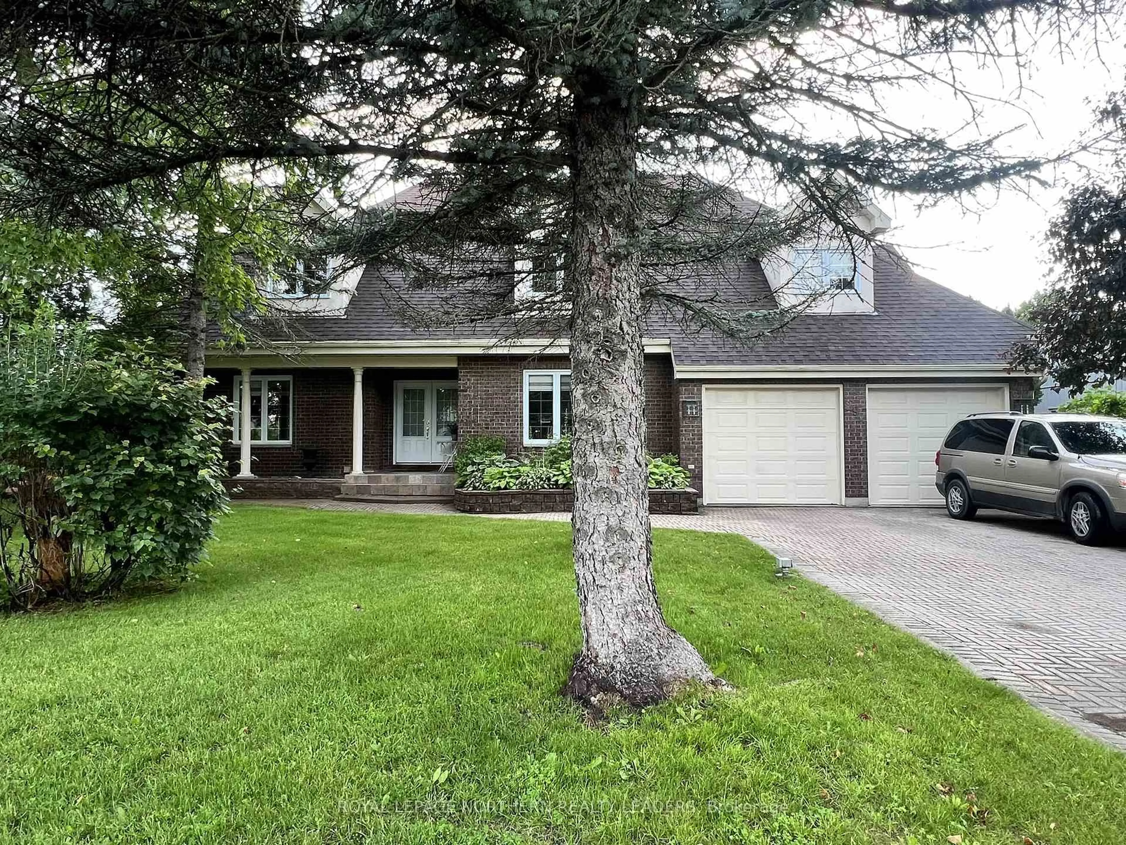 Unknown for 297 Cameron St, Timmins Ontario P4N 8L4
