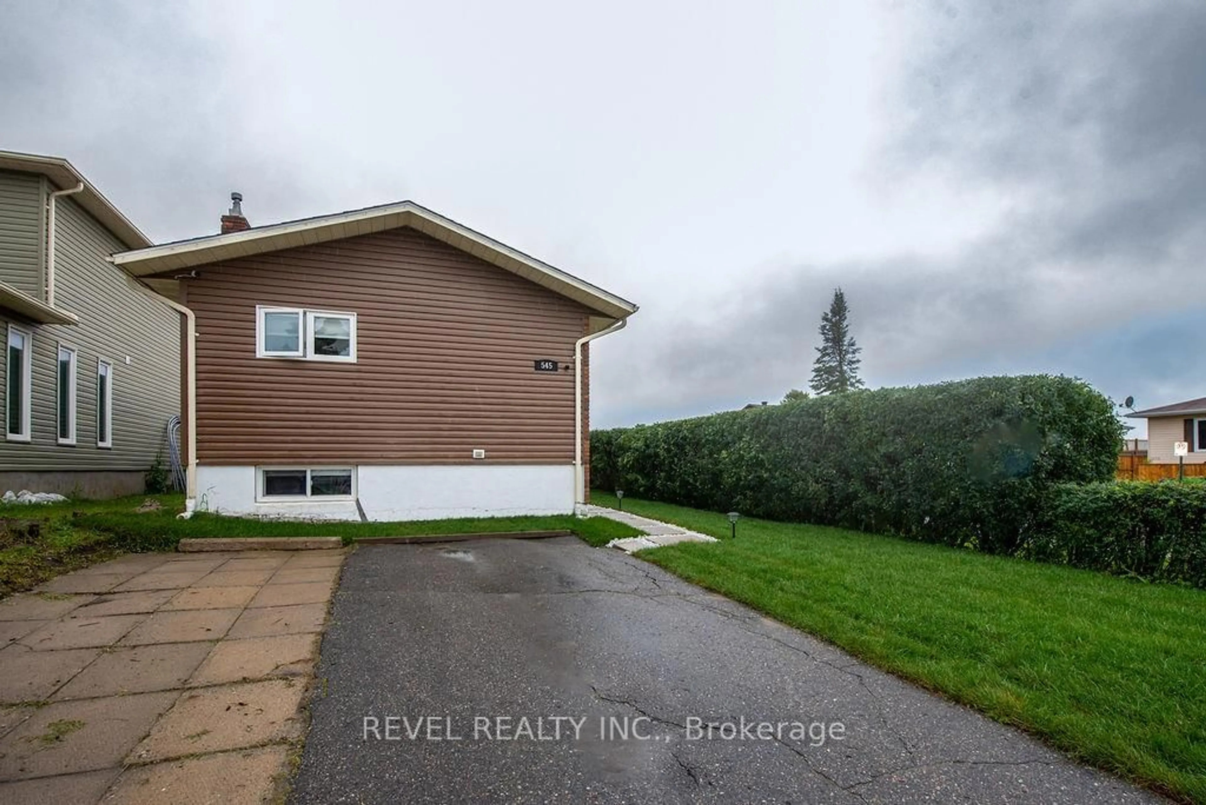 Unknown for 545 Lonergan Blvd, Timmins Ontario P4P 1C8