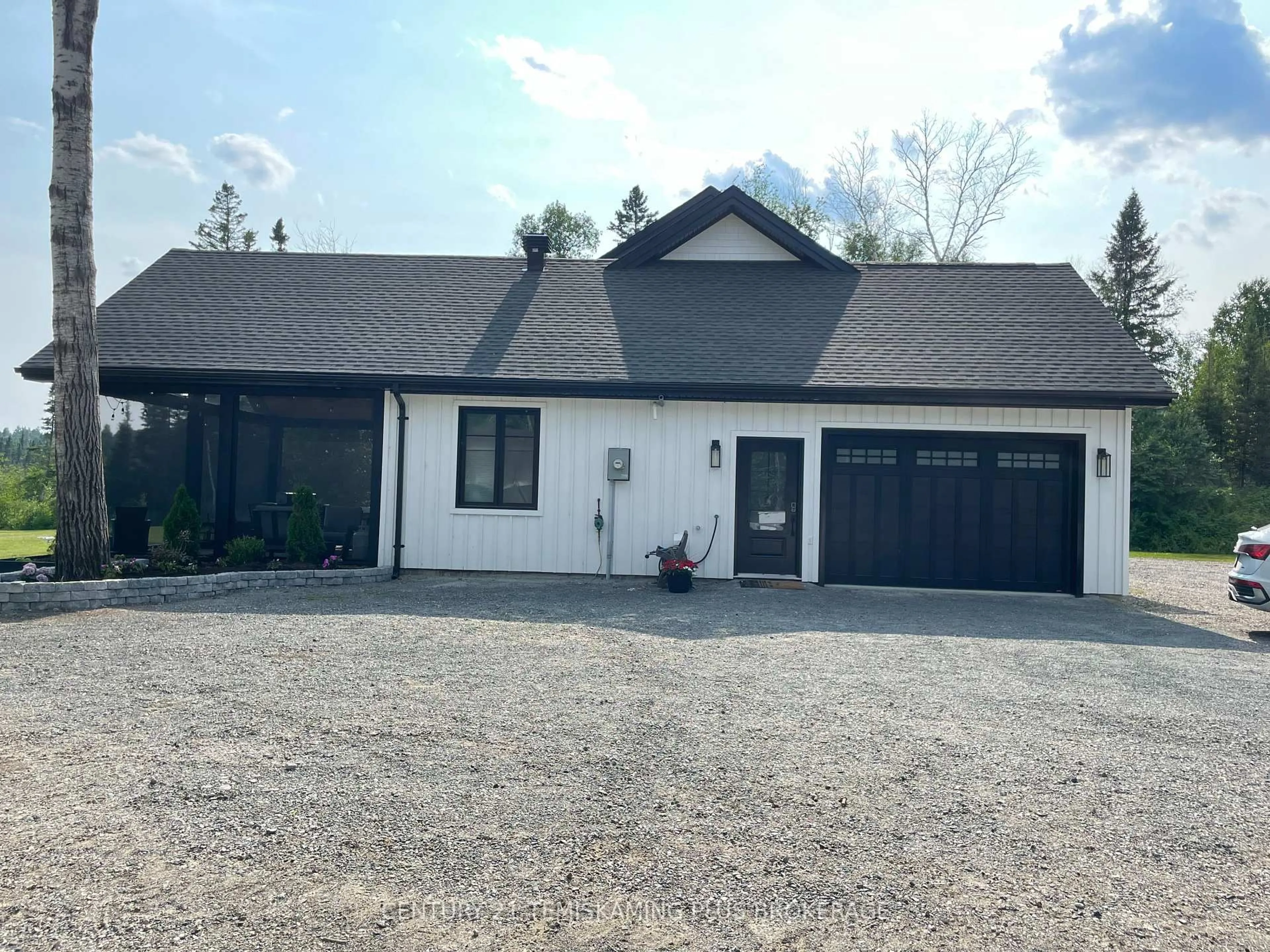 Unknown for 8178 Pike Lake Rd, Hudson Ontario P0J 1P0