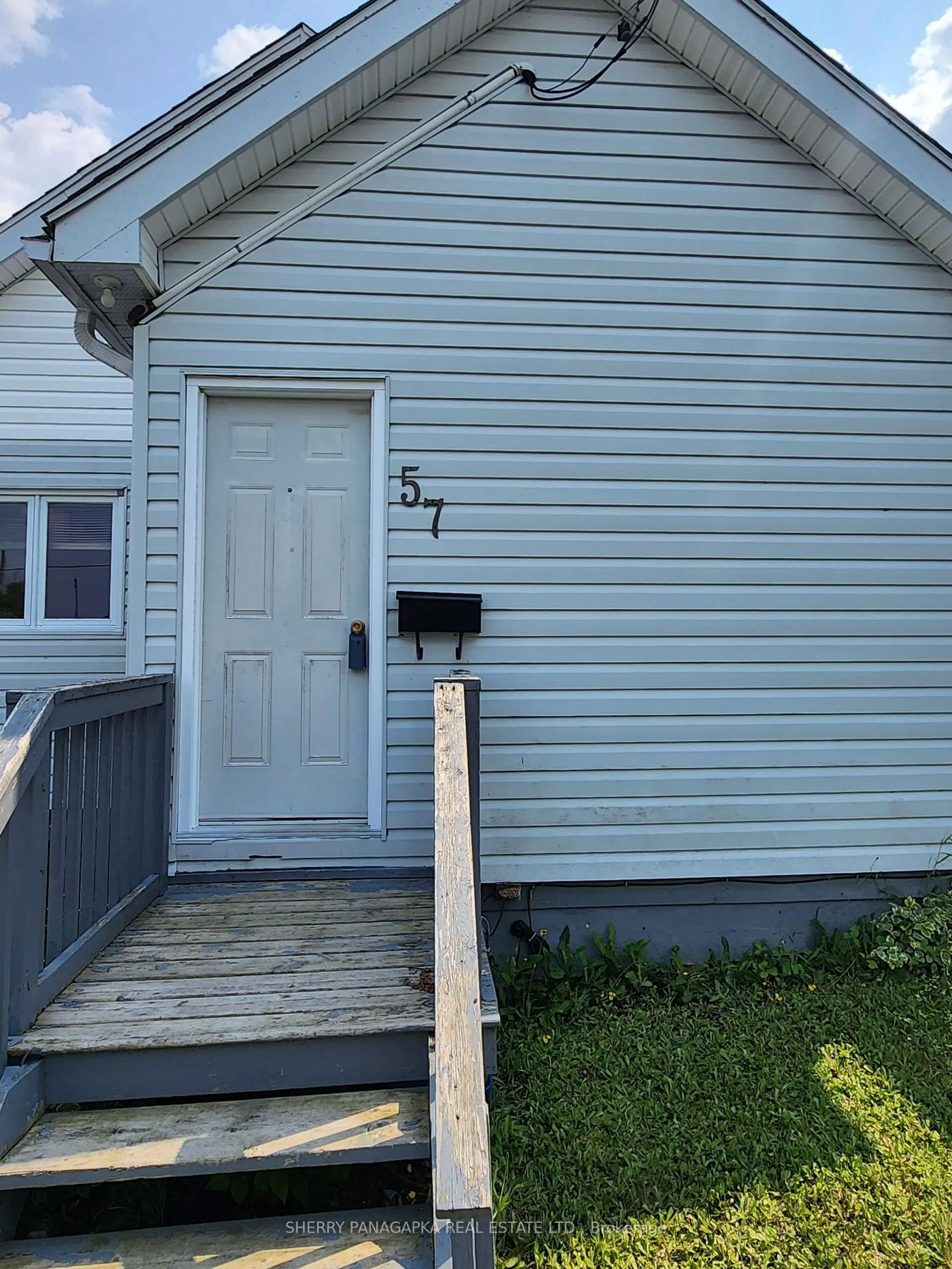 Unknown for 57 First St, Kirkland Lake Ontario P2N 1N2