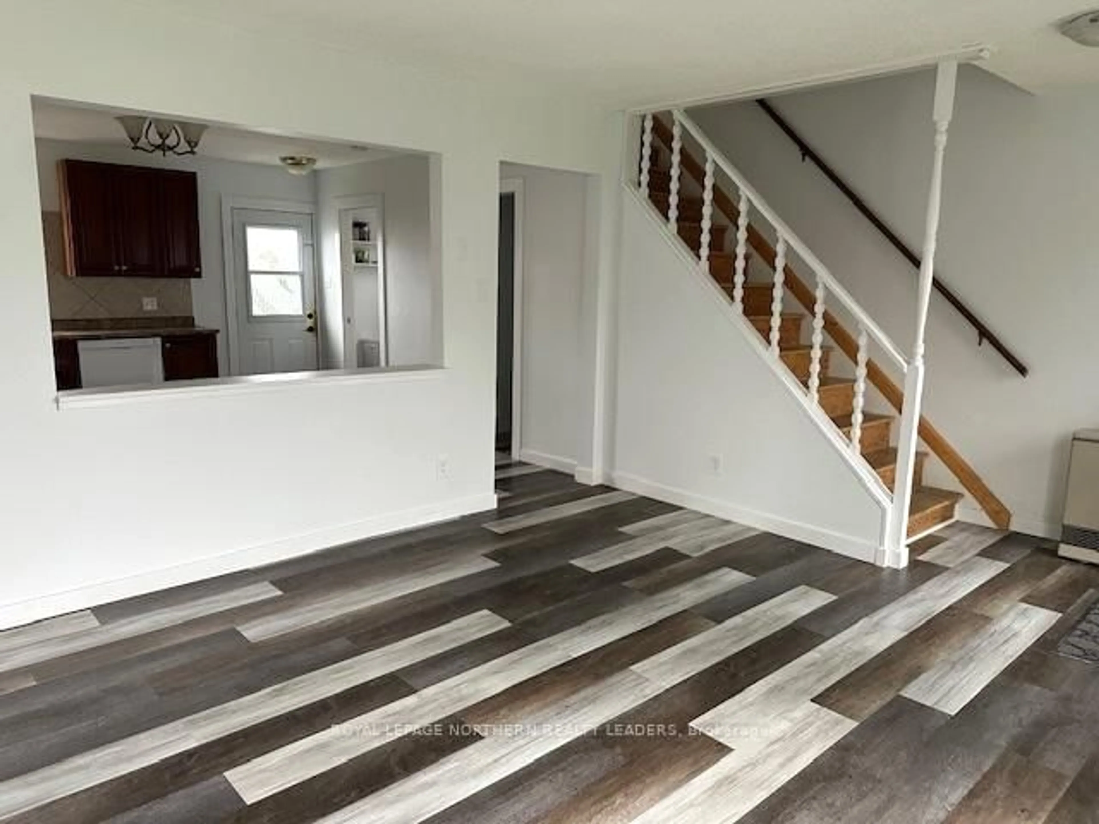 A pic of a room for 576 Spooner Dr, Timmins Ontario P4N 4R5