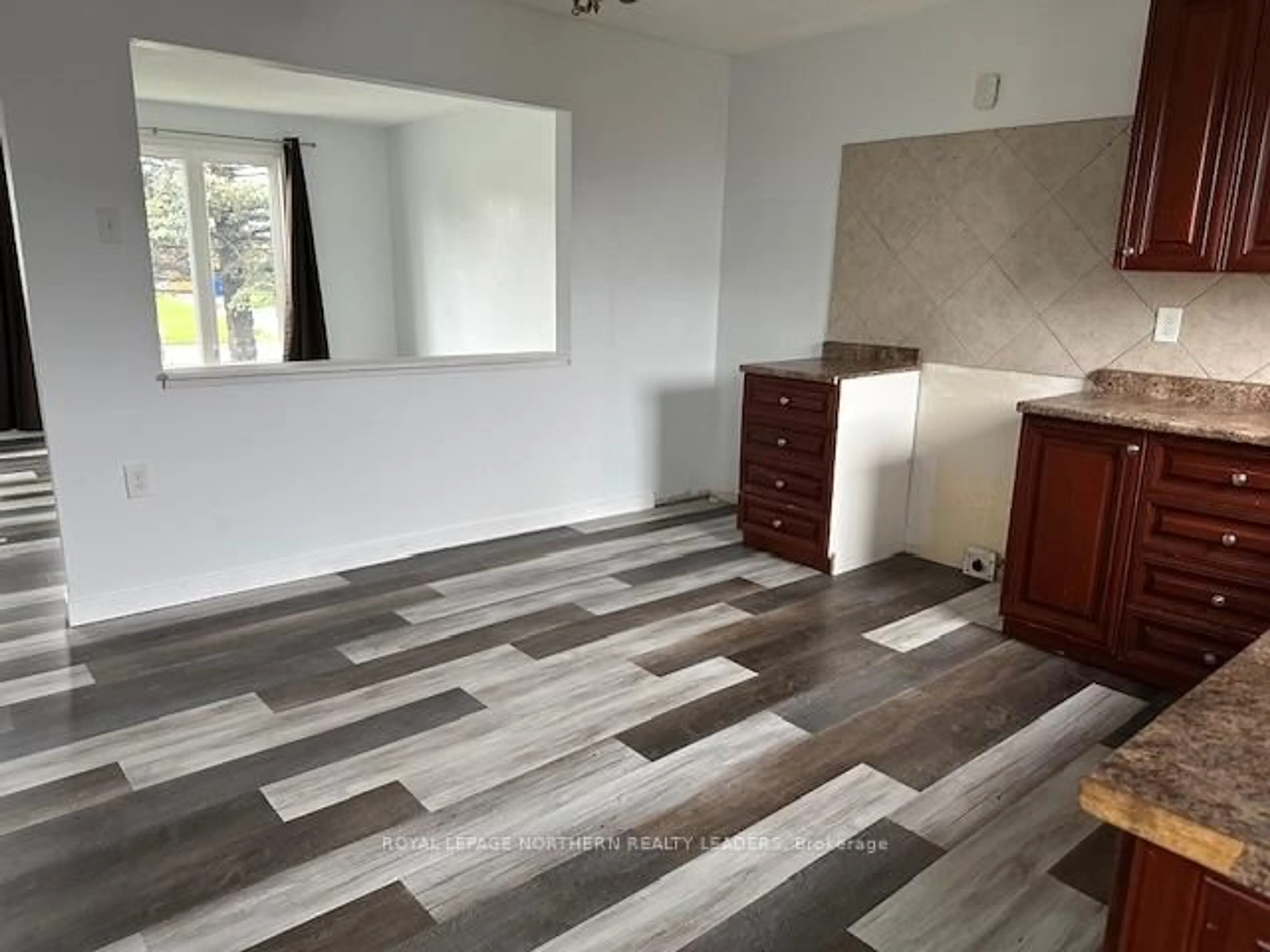 A pic of a room for 576 Spooner Dr, Timmins Ontario P4N 4R5