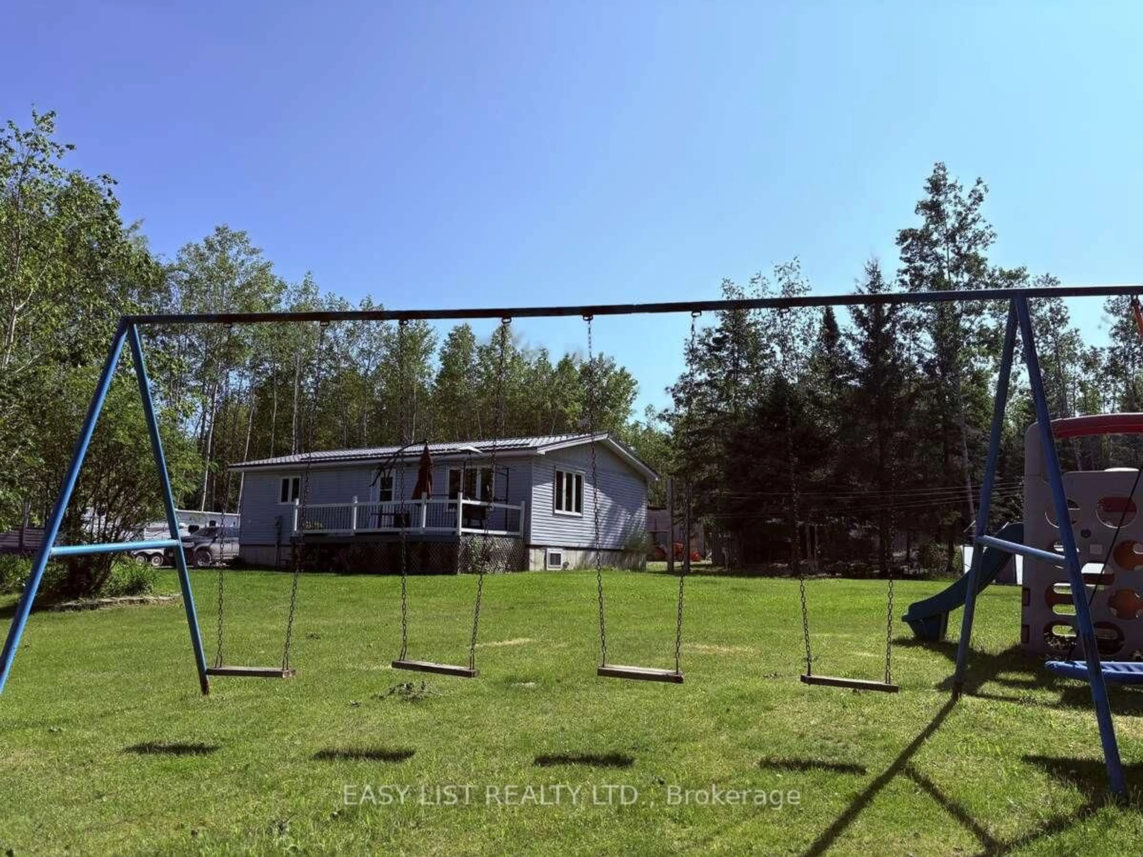Unknown for 1058 Ruby Rd, Black River Matheson Ontario P0K 1N0