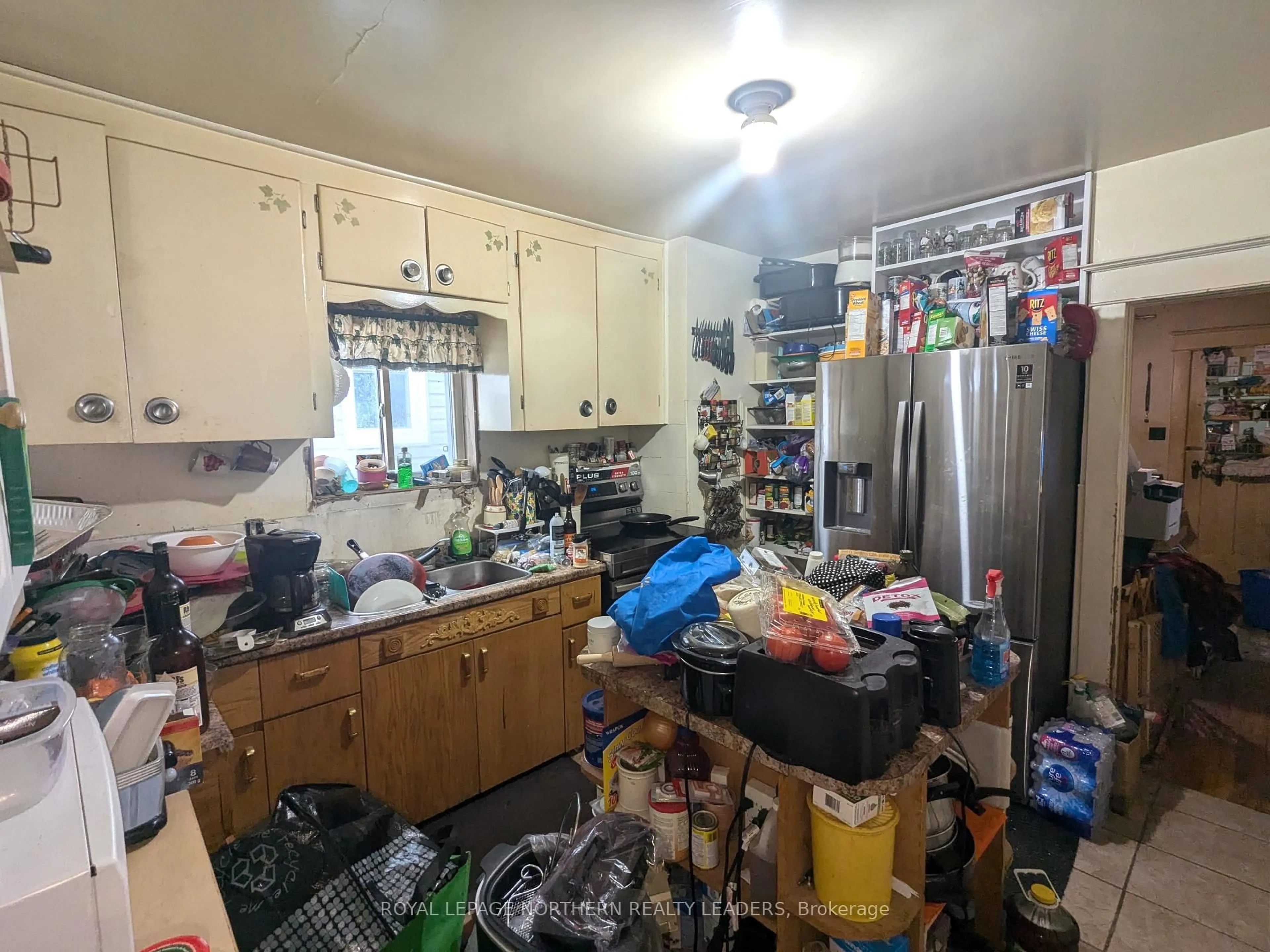 A pic of a room for 236 Tamarack St, Timmins Ontario P4N 6R1