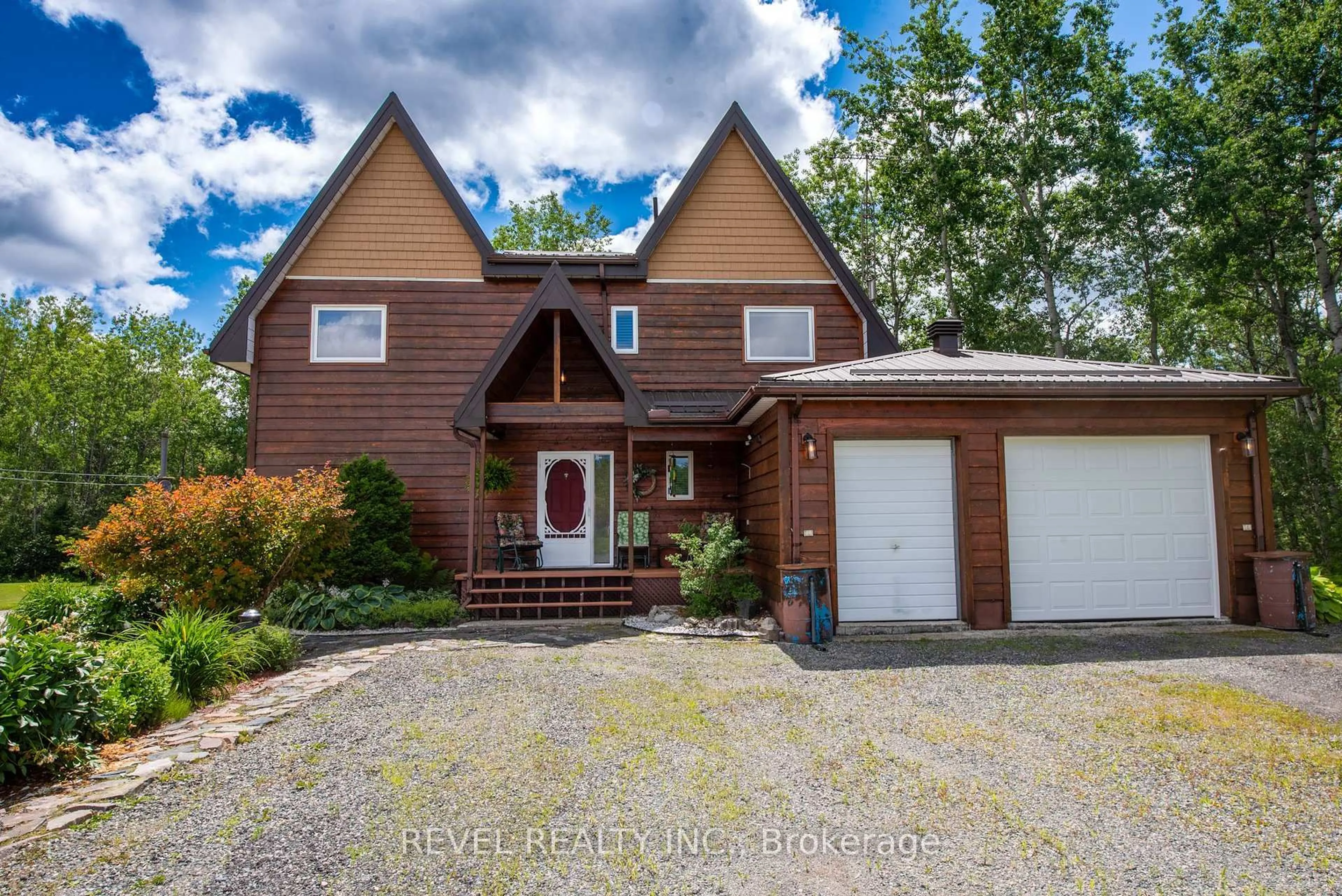 Unknown for 1393 Wildgoose Rd, Black River-Matheson Ontario P0K 1R0