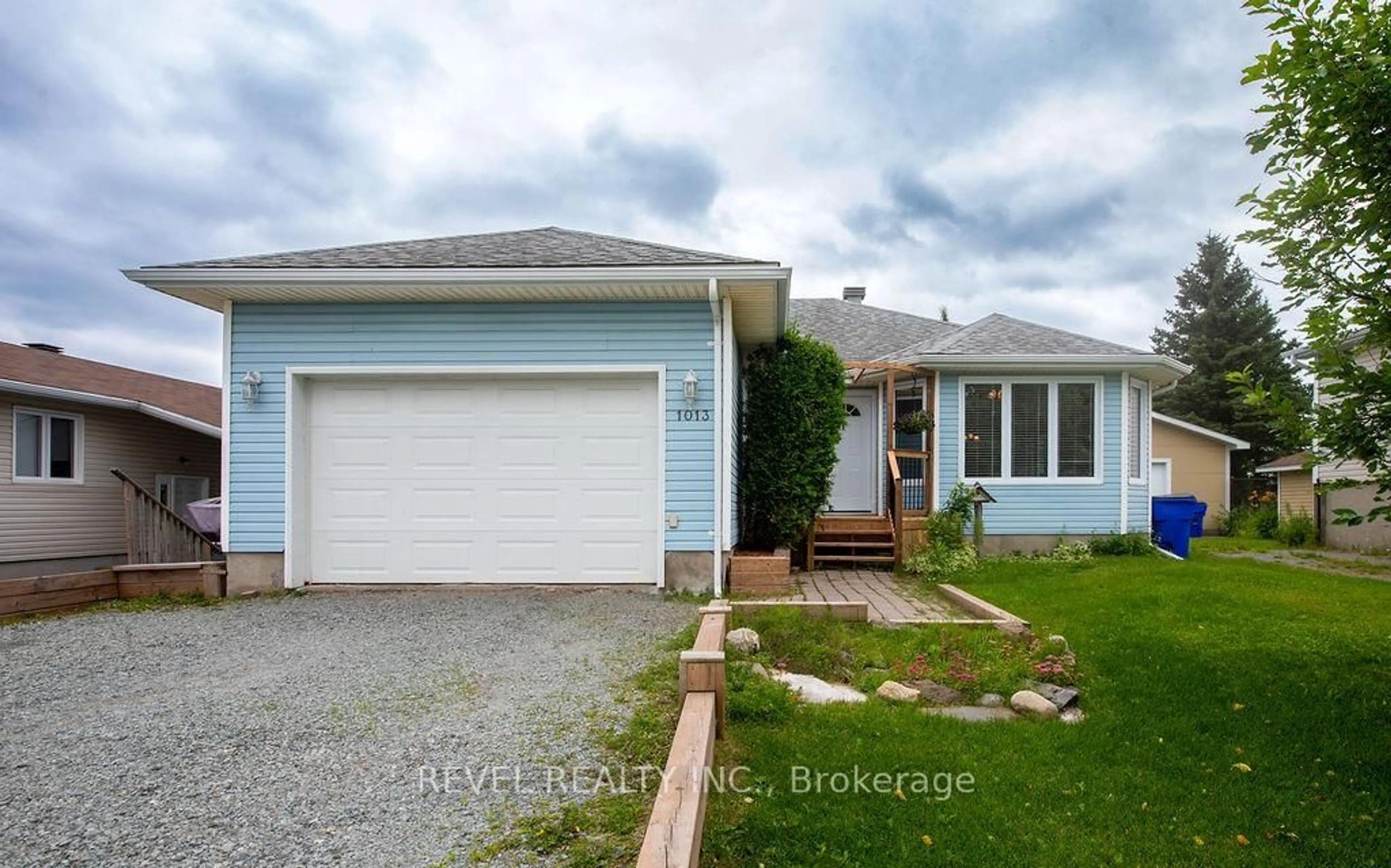 Unknown for 1013 Michener Blvd, Timmins Ontario P0N 1H0