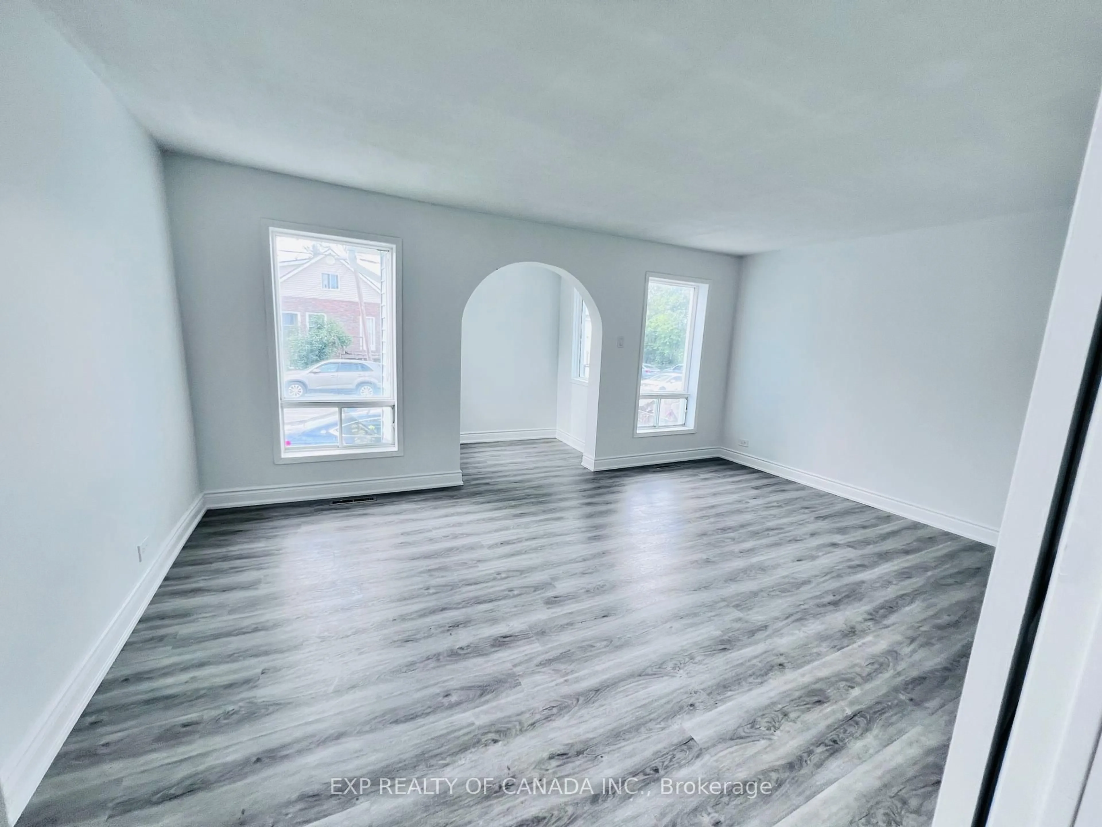 A pic of a room for 129 Bruce Ave, Timmins Ontario P0N 1H0