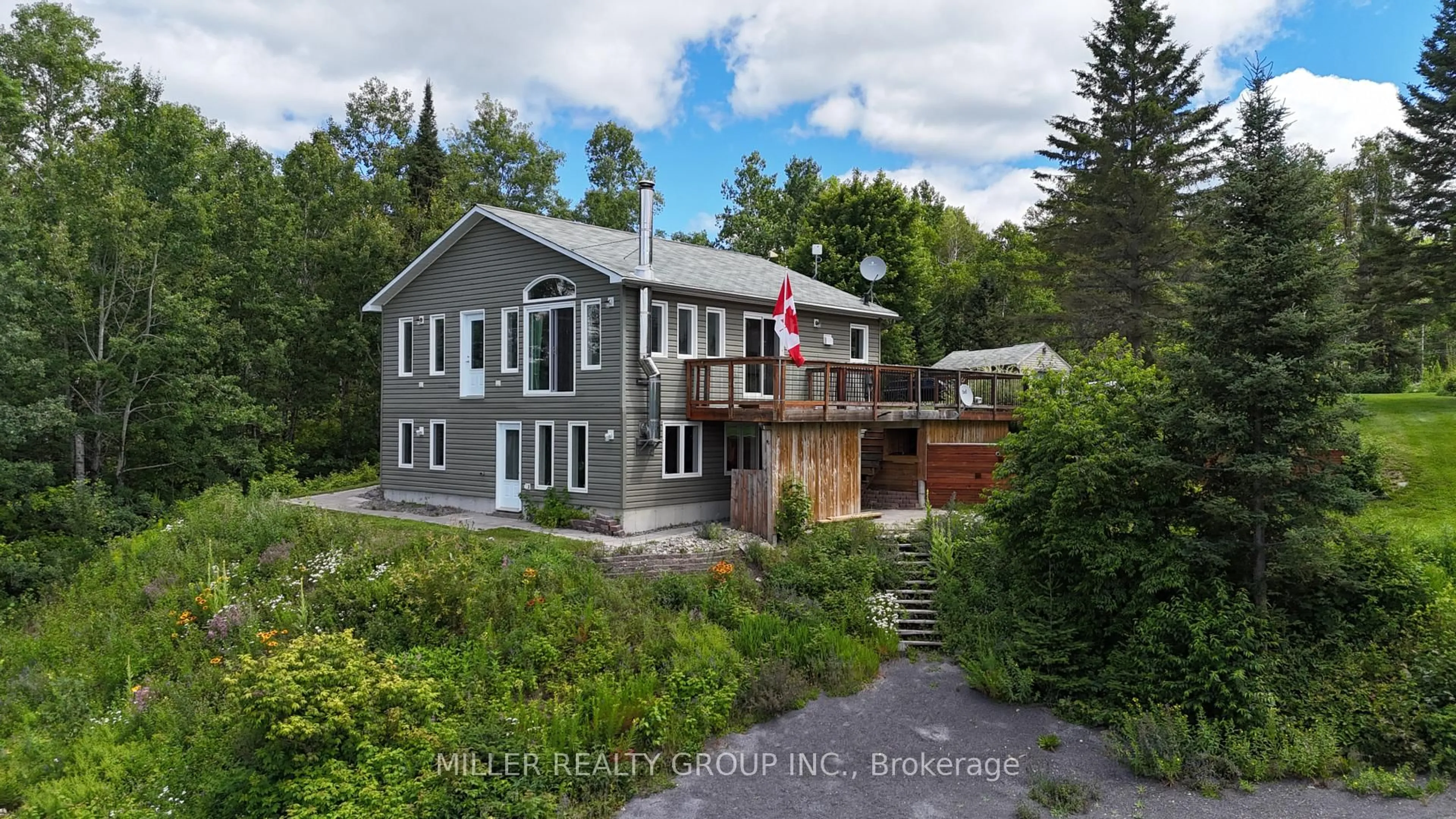Unknown for 169 Murphy Mill Rd, Latchford Ontario P0J 1N0