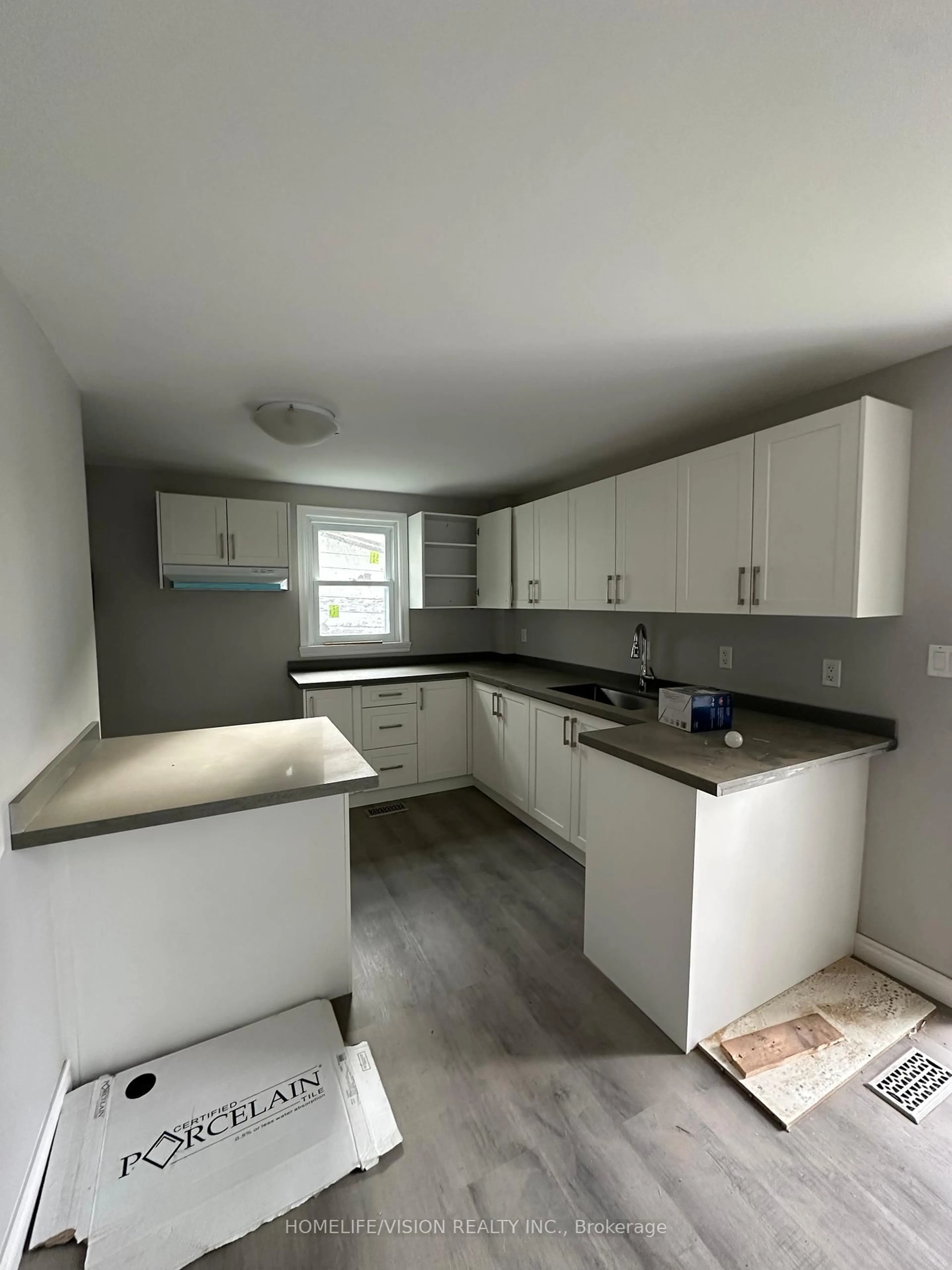 Standard kitchen, unknown for 22 Kirkland St, Kirkland Lake Ontario P2N 2G4