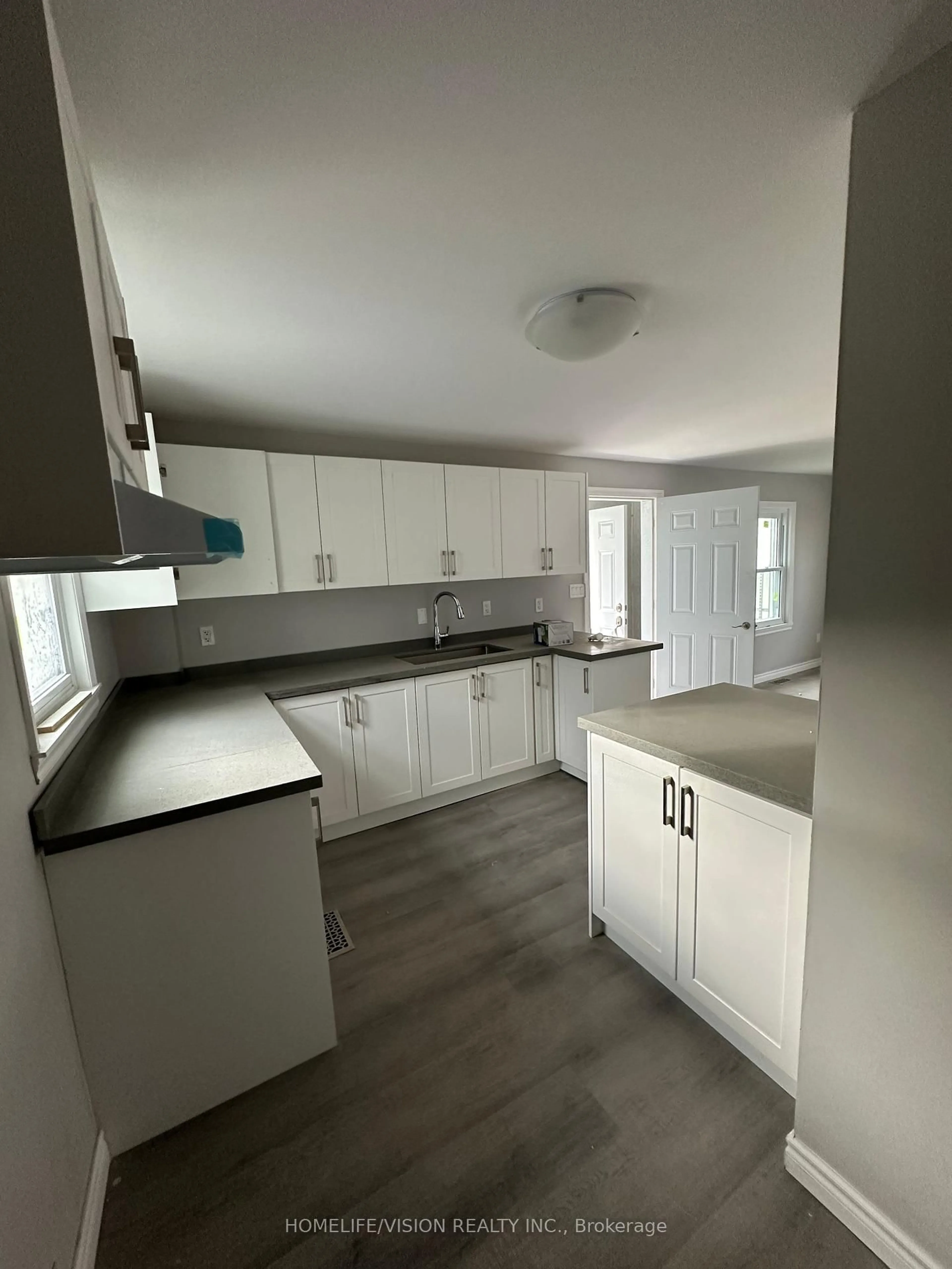 Standard kitchen, unknown for 22 Kirkland St, Kirkland Lake Ontario P2N 2G4