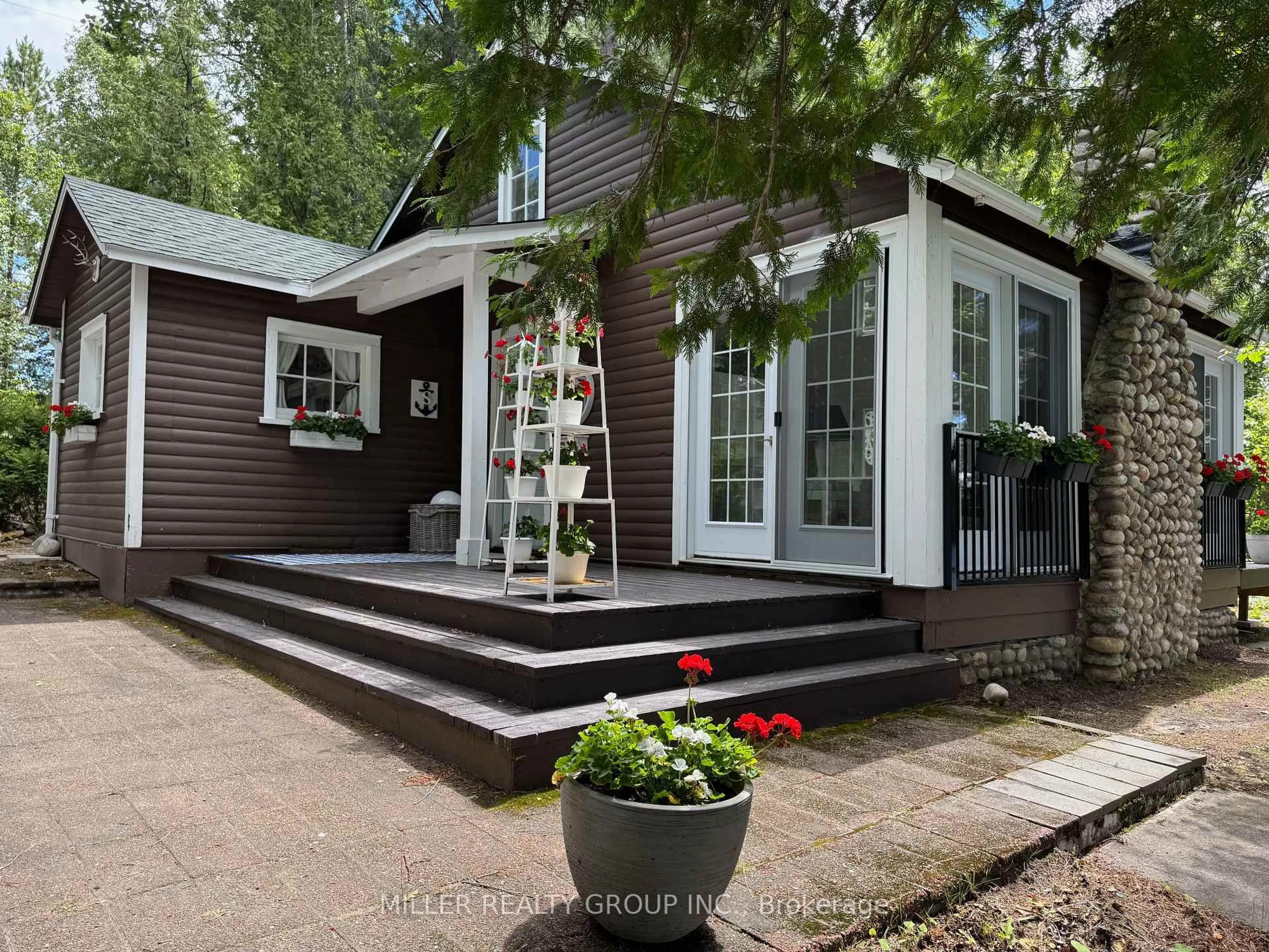 Unknown for 1251 Twin Lakes A Rd, Timiskaming Ontario P0J 1P0