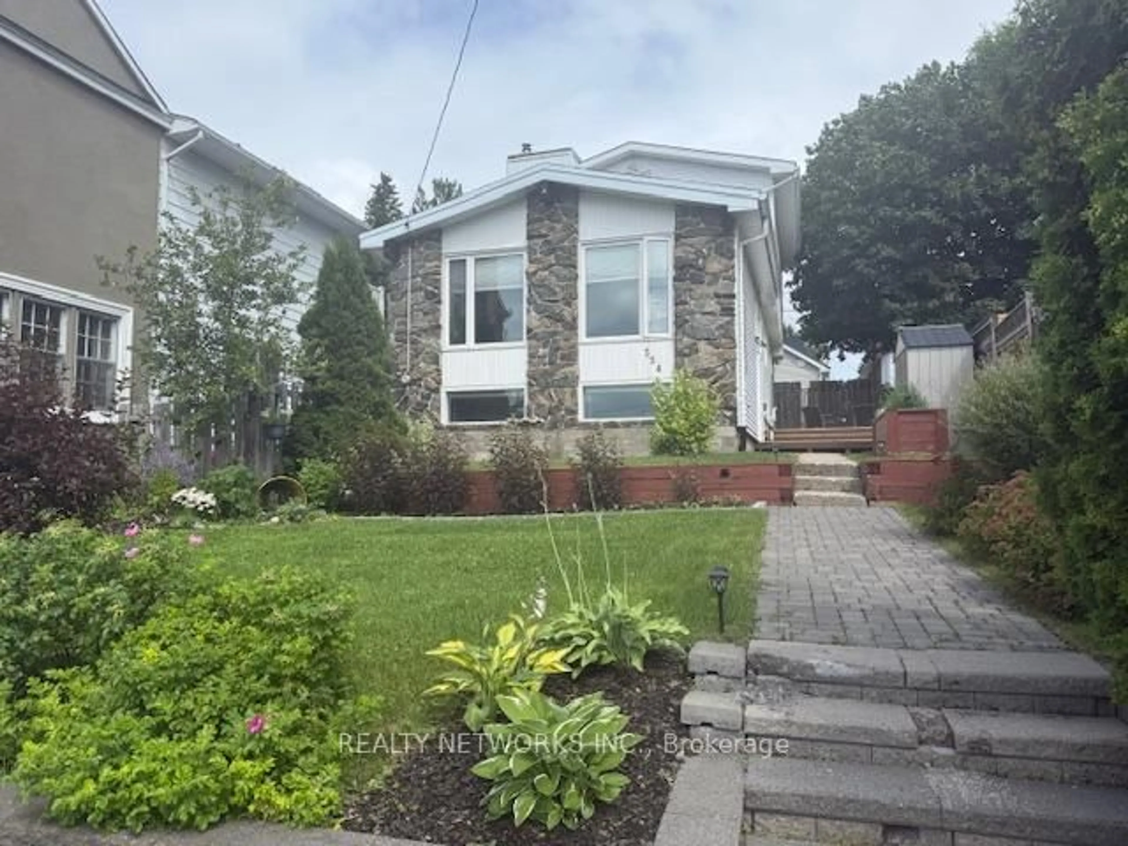 Unknown for 354 Cherry St, Timmins Ontario P4N 6W7