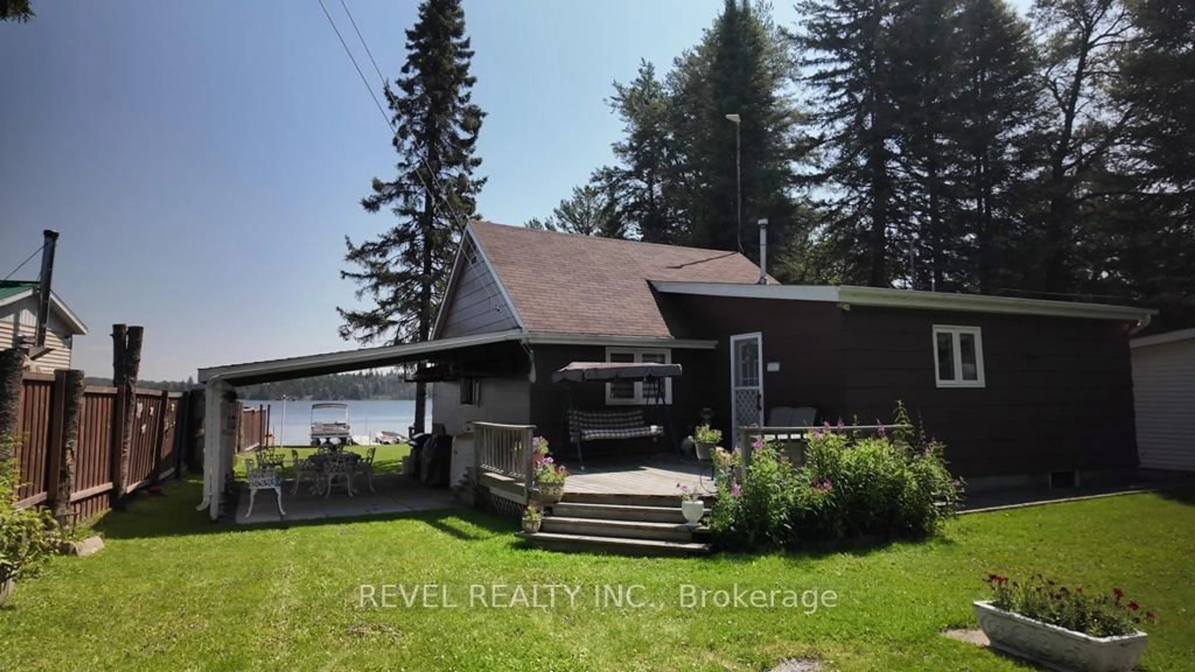 Unknown for 509 Resort Rd, Timiskaming Ontario P0K 1S0