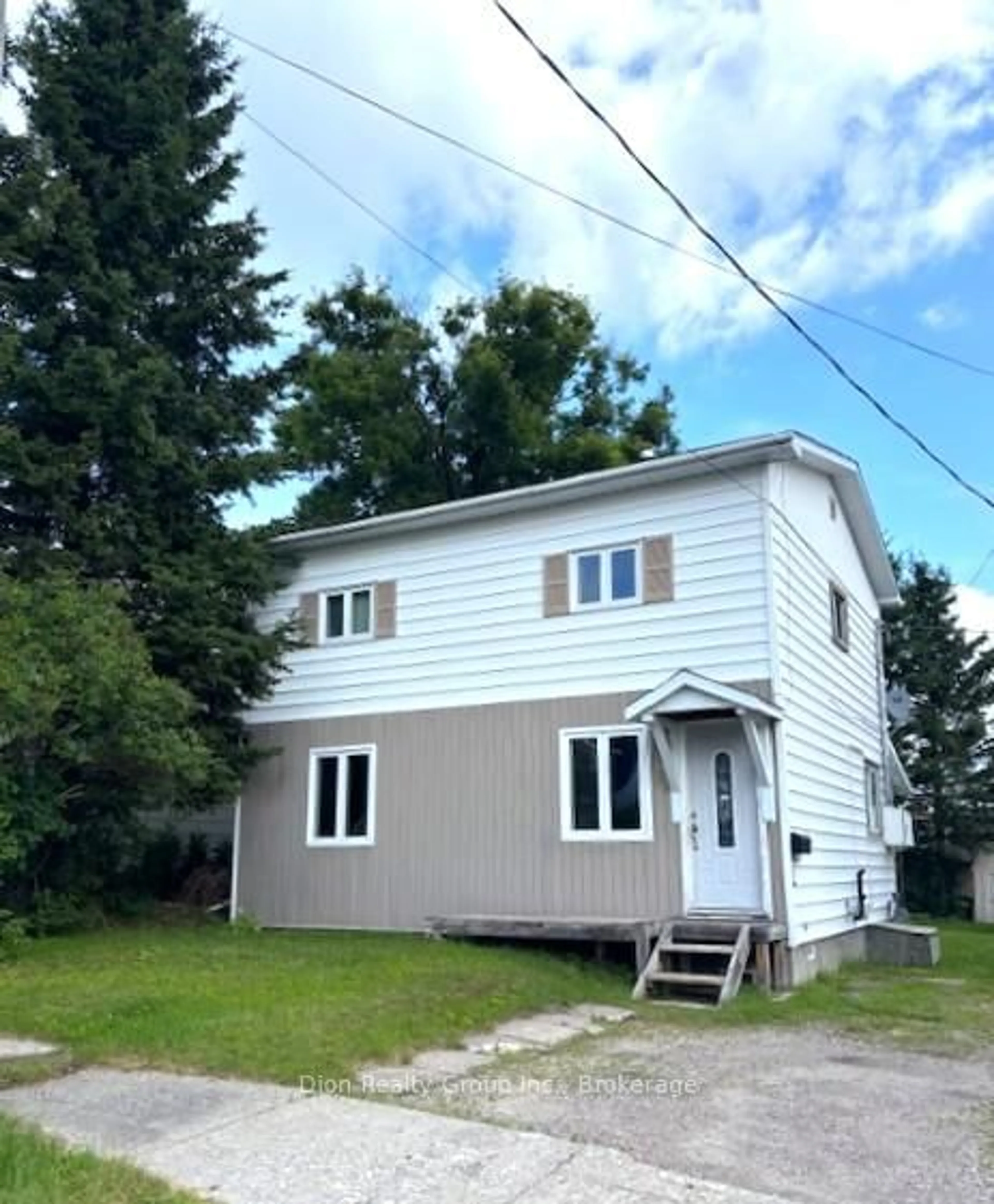 Unknown for 6 Alexander Ave, Kirkland Lake Ontario P2N 1C5