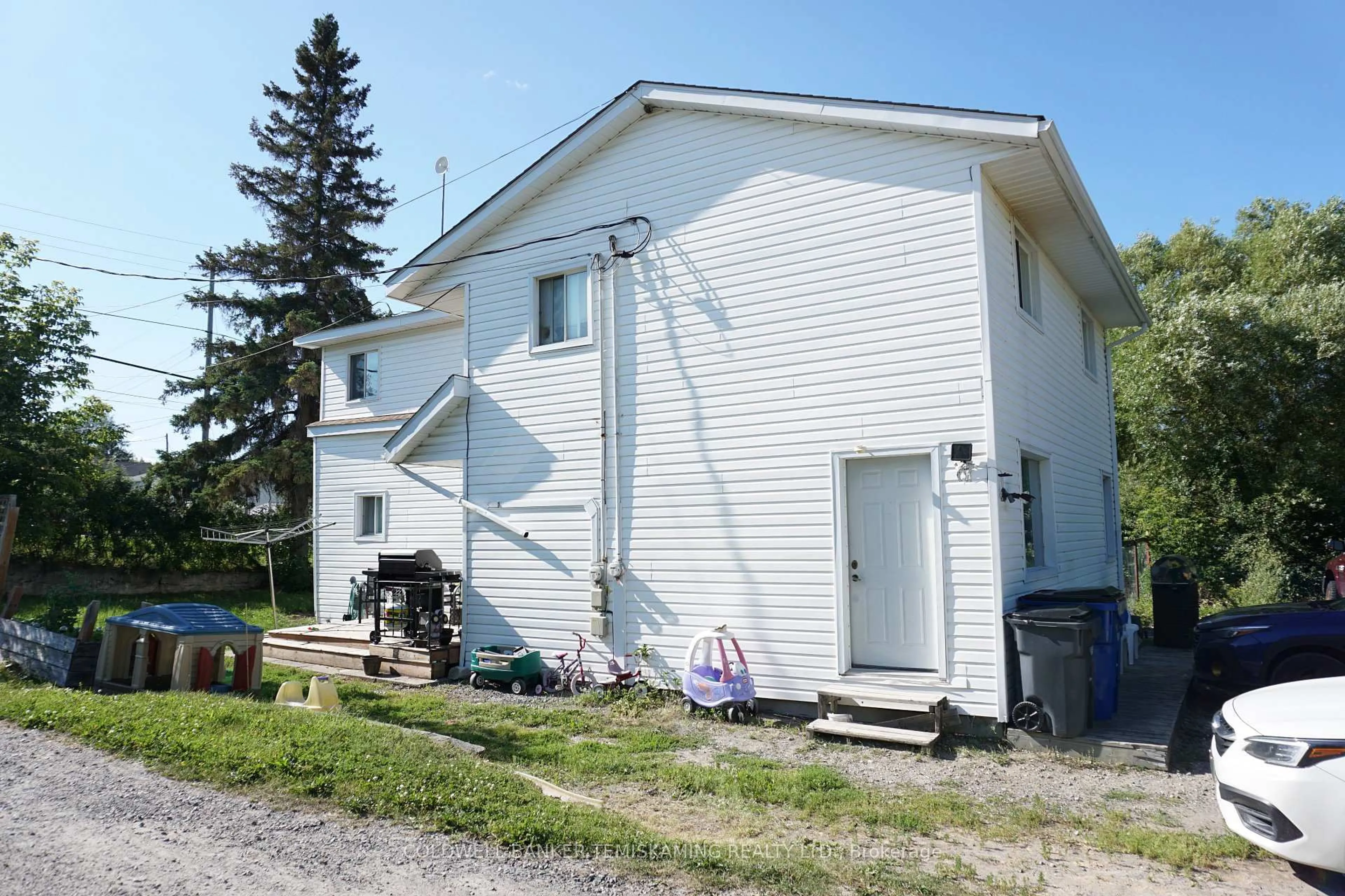 Unknown for 293 MERIDIAN Ave, Temiskaming Shores Ontario P0J 1K0