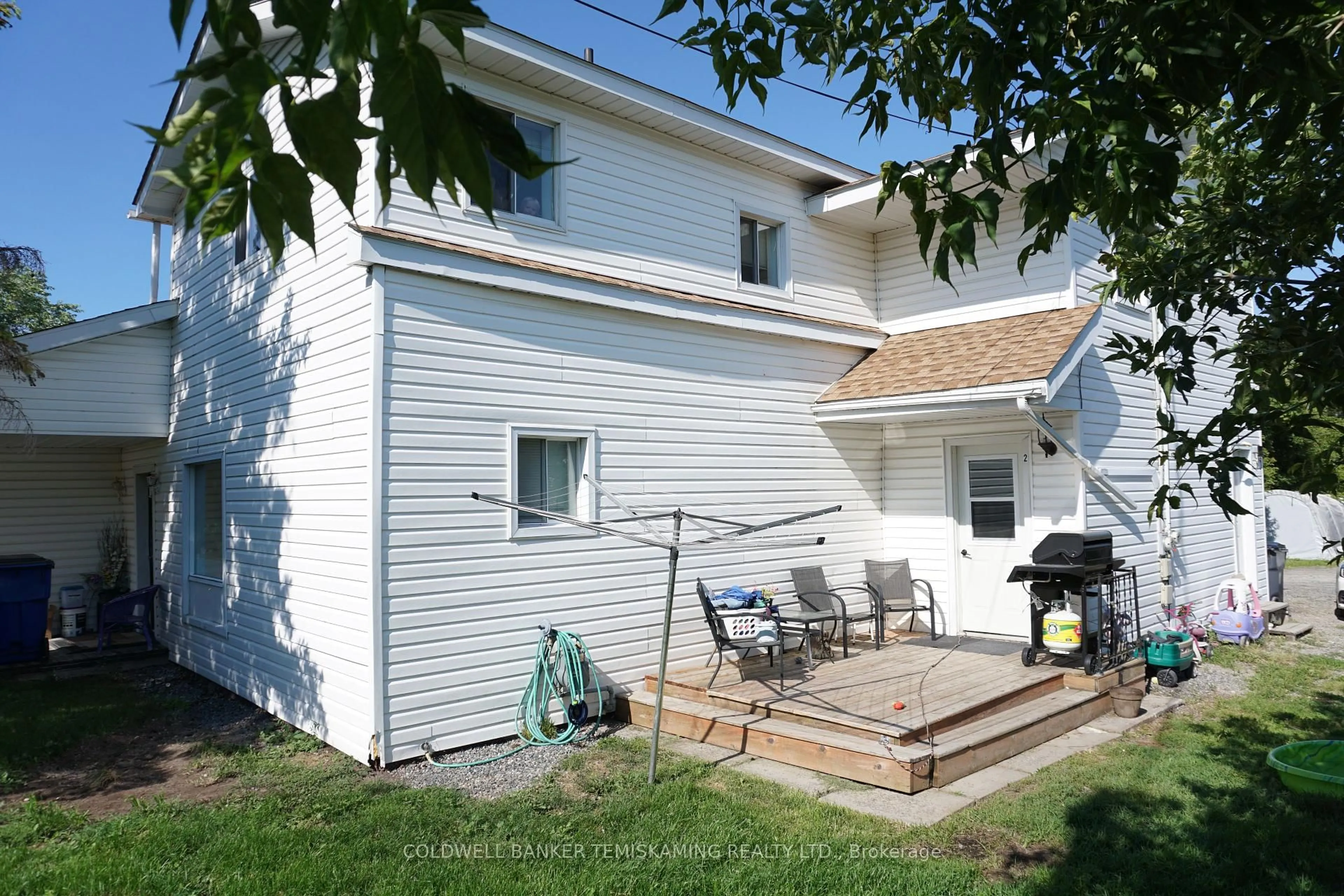 Unknown for 293 MERIDIAN Ave, Temiskaming Shores Ontario P0J 1K0