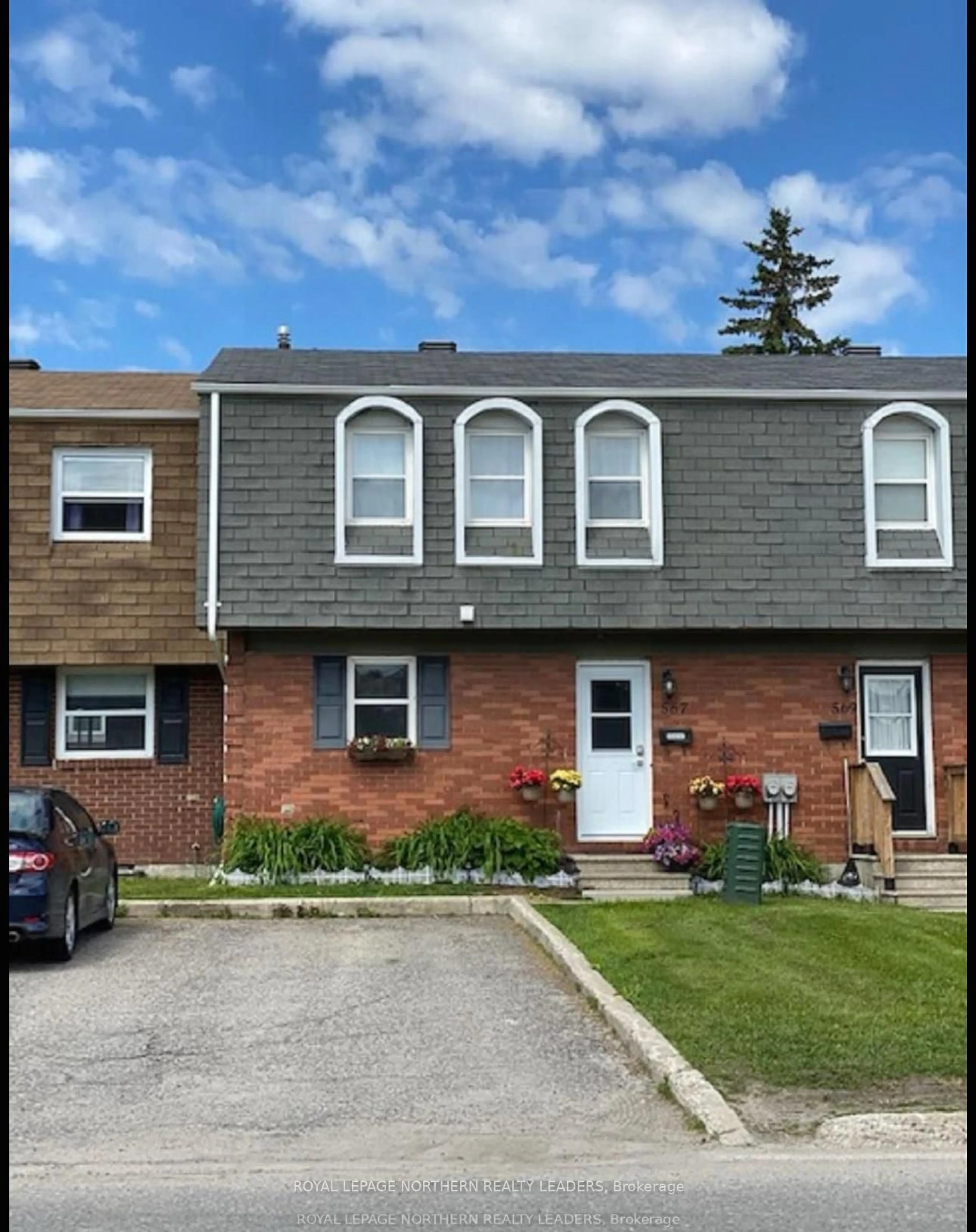 Unknown for 567 College St #34, Timmins Ontario P4N 7Y9