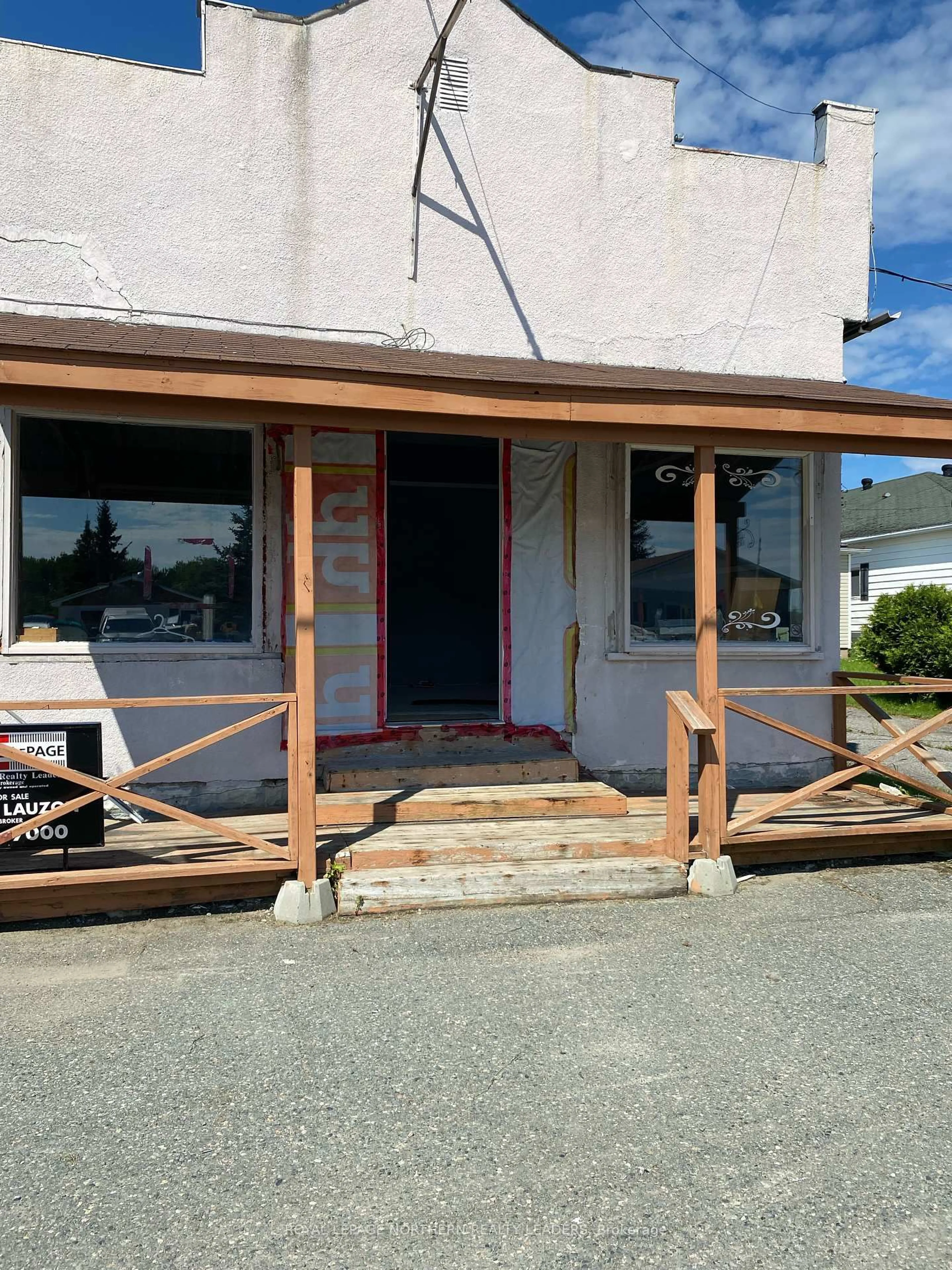 Unknown for 660 Gleason Ave, Black River-Matheson Ontario P0K 1C0
