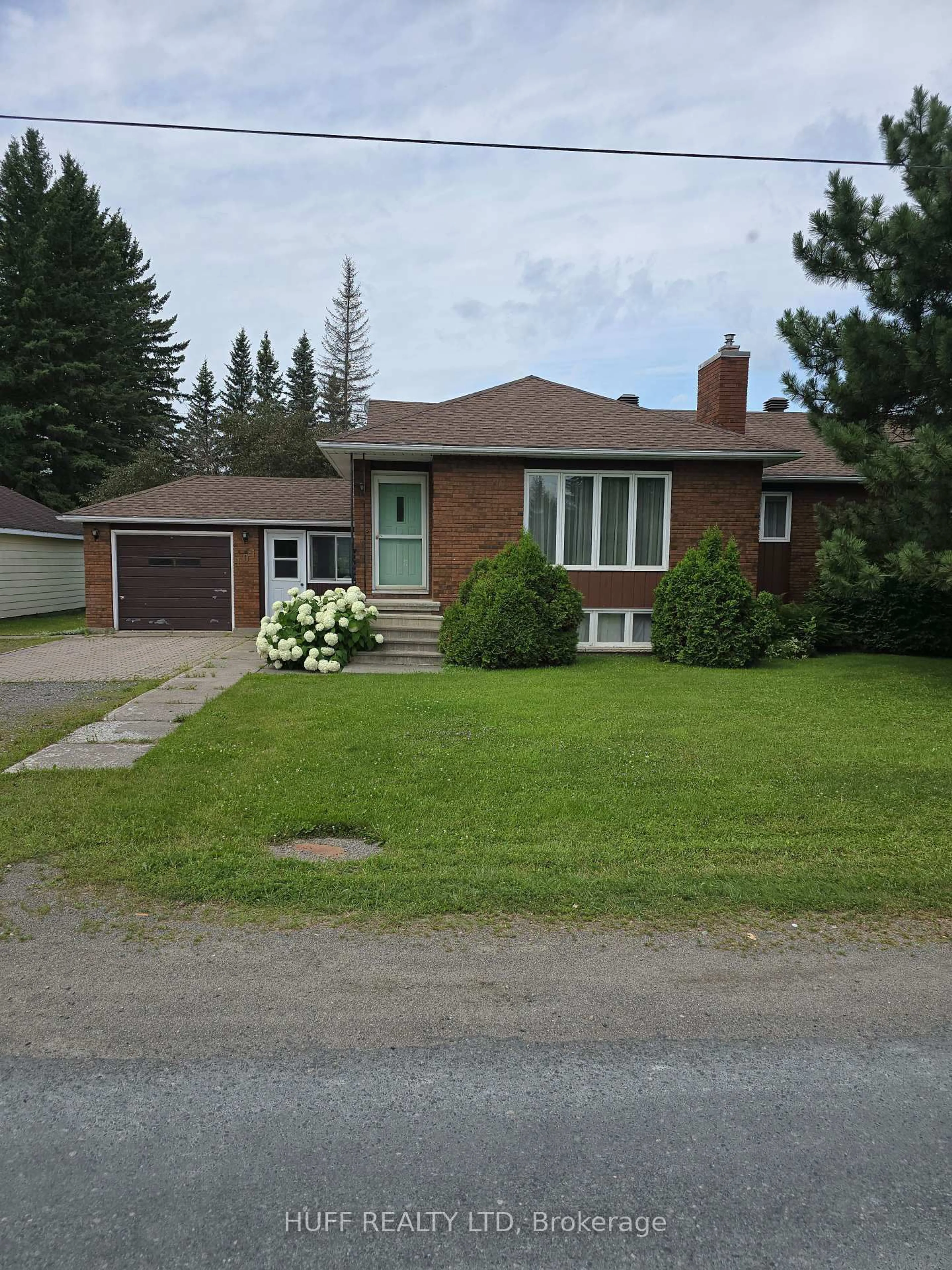 Unknown for 101 First St, Evanturel Ontario P0J 1H0