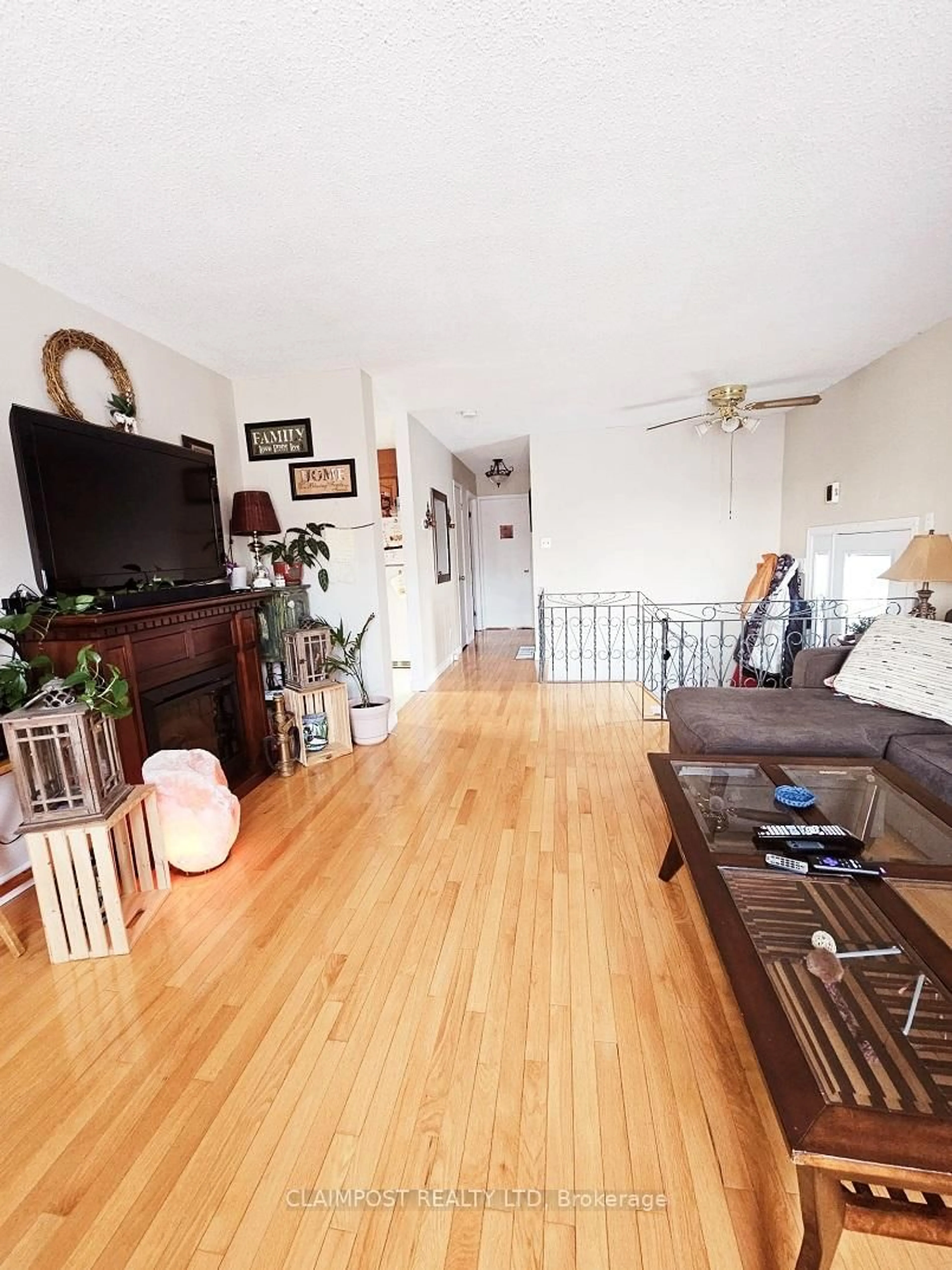 A pic of a room for 603 Bristol Rd, Timmins Ontario P0N 1C0