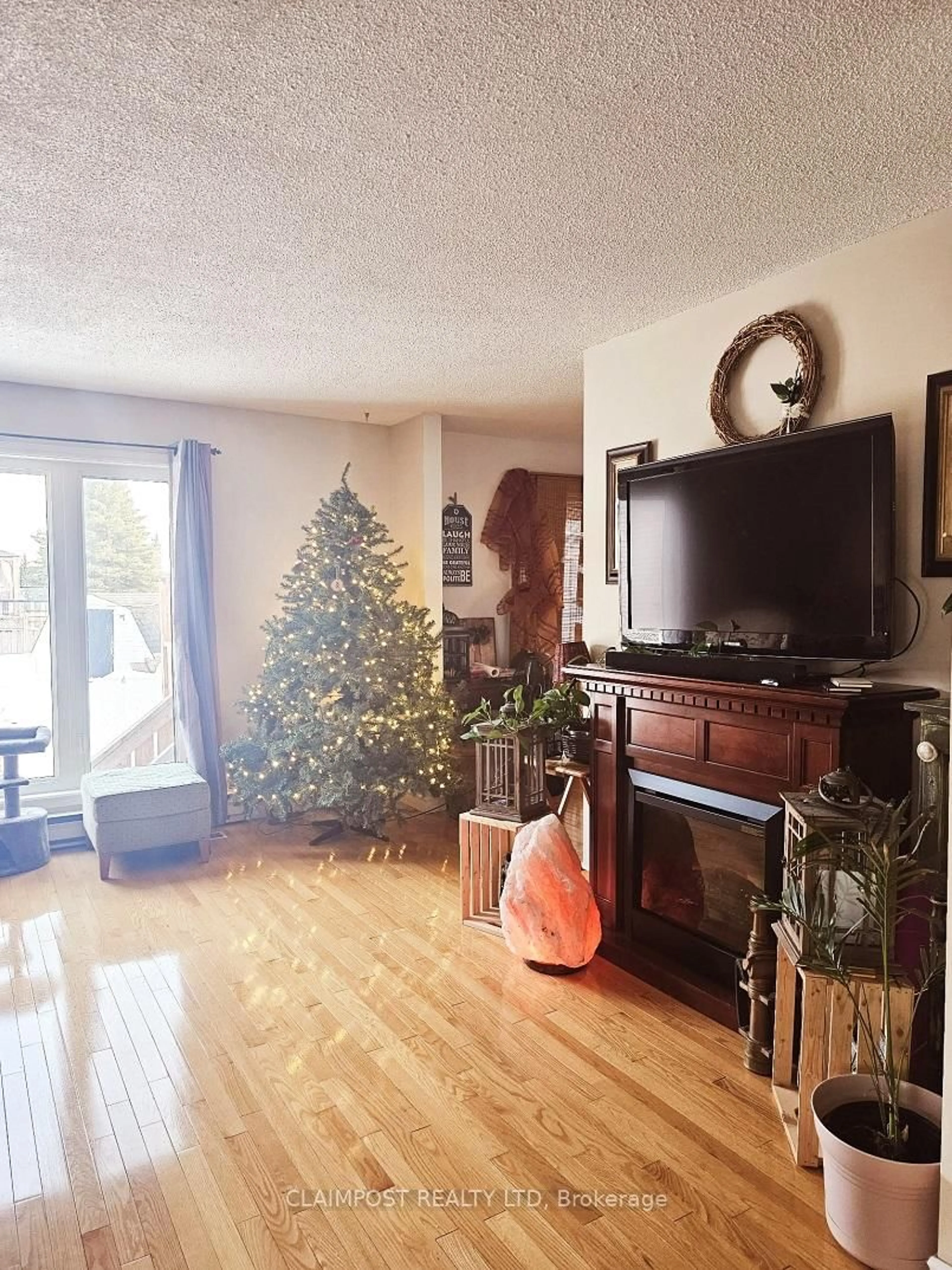 A pic of a room for 603 Bristol Rd, Timmins Ontario P0N 1C0