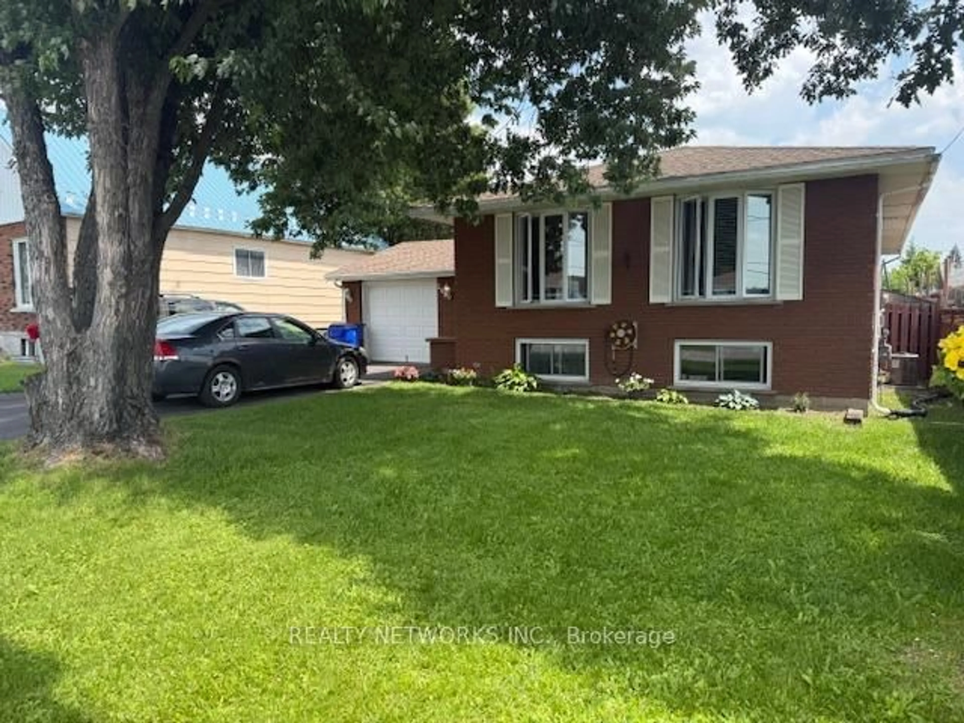 Unknown for 205 Rekela St, Timmins Ontario P0N 1C0