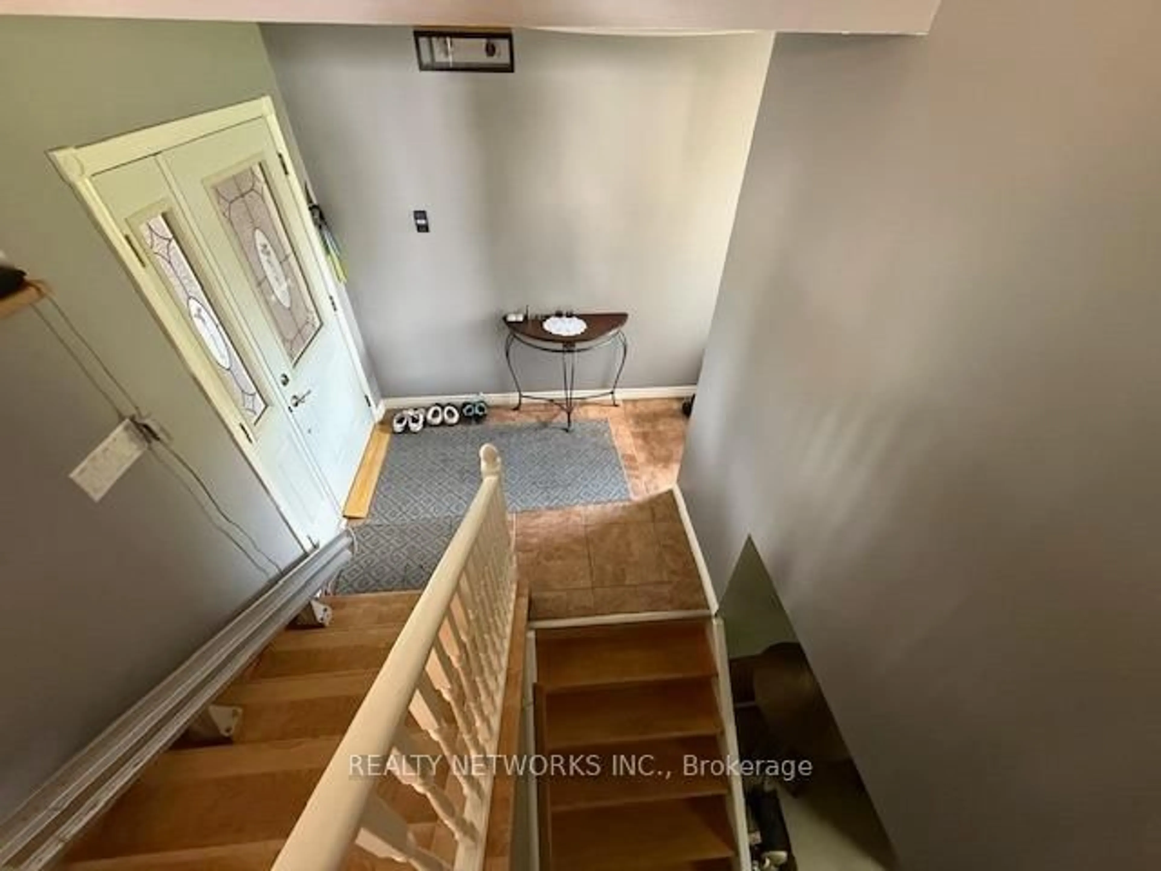 Stairs for 205 Rekela St, Timmins Ontario P0N 1C0
