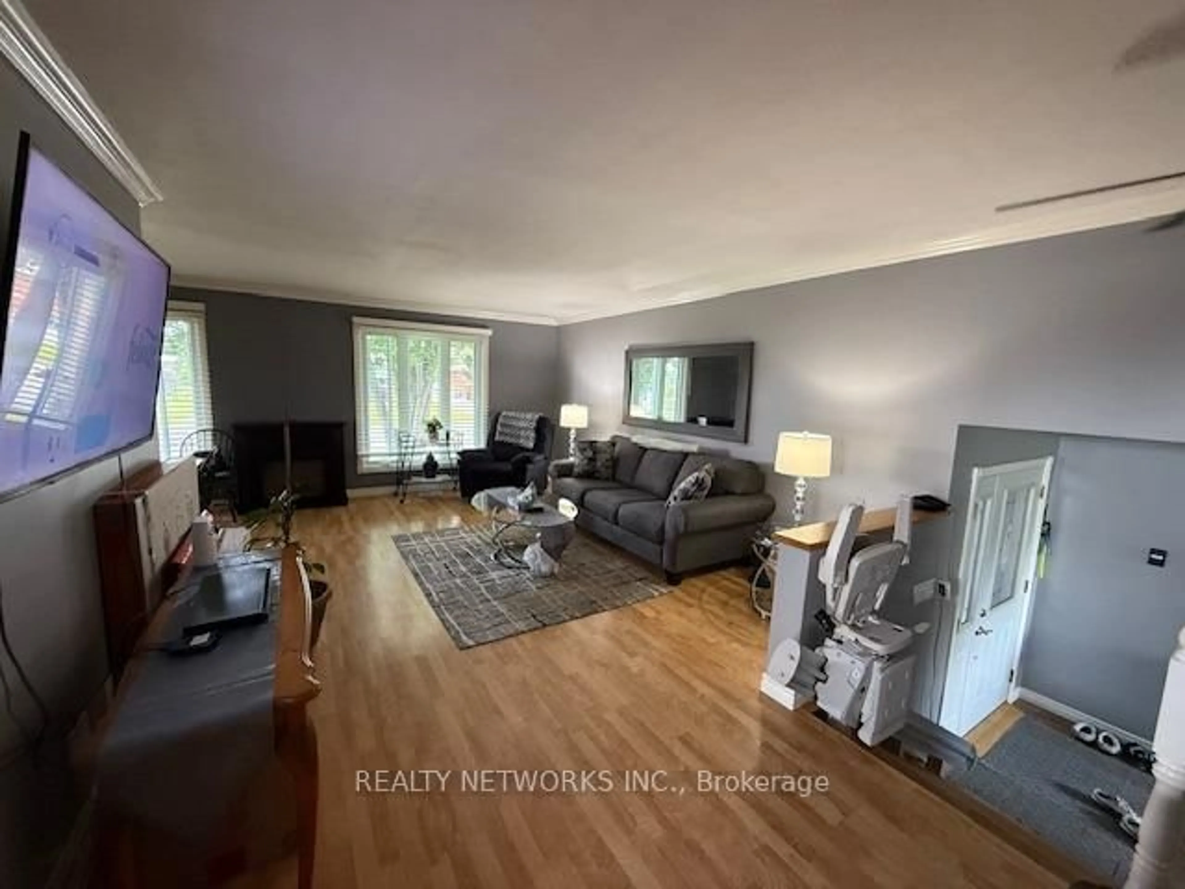 A pic of a room for 205 Rekela St, Timmins Ontario P0N 1C0