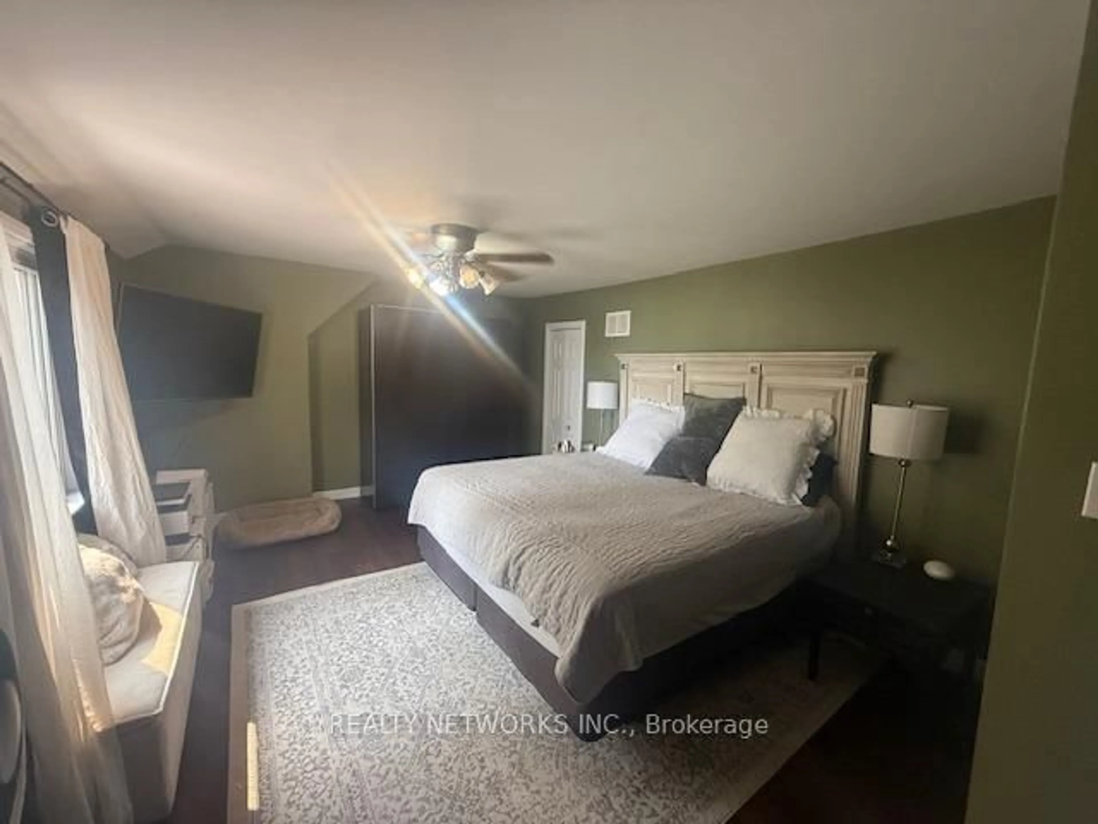 A pic of a room for 621 Howard Ave, Timmins Ontario P4N 5V7