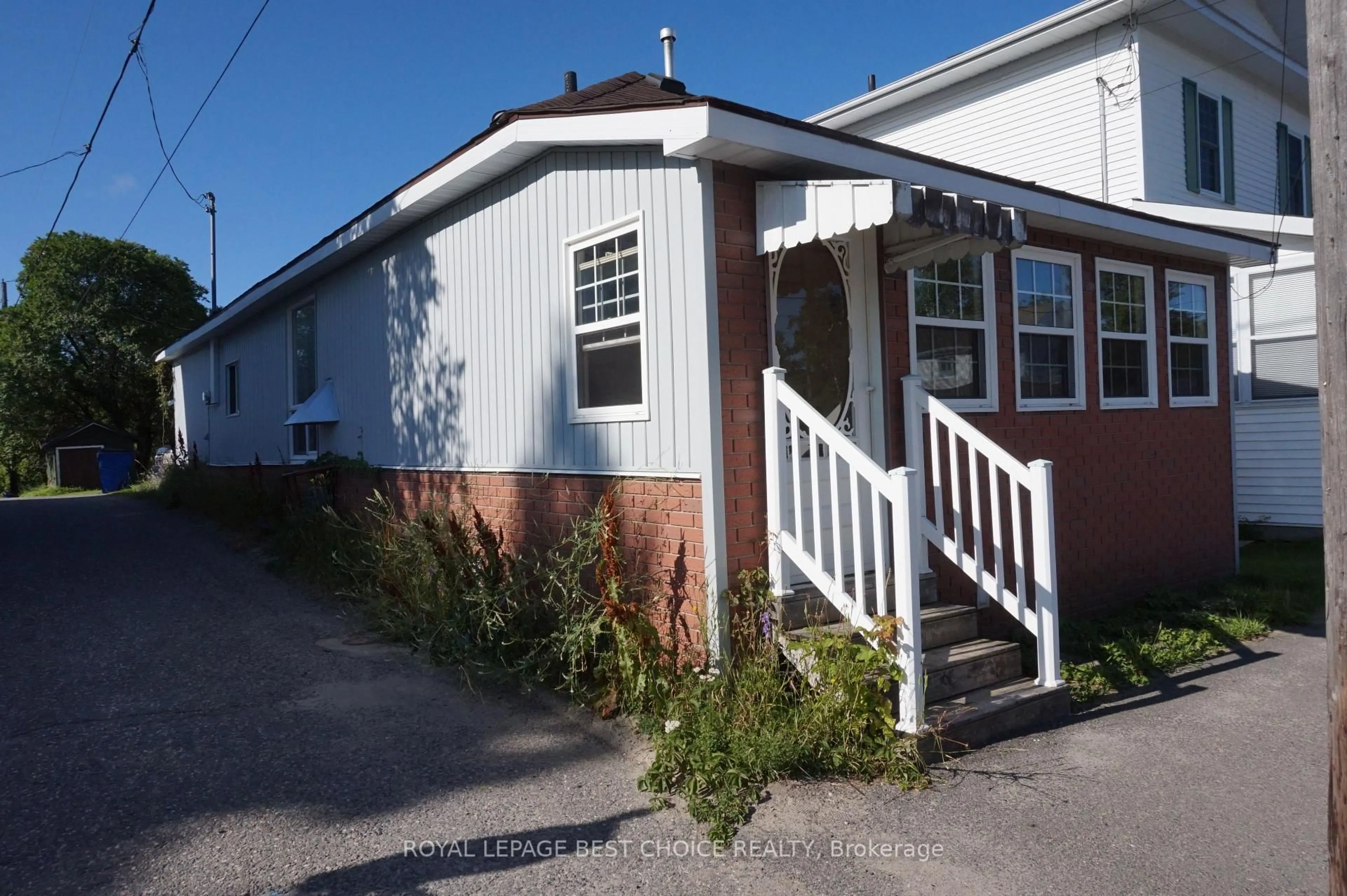 Unknown for 42 Prospect Ave, Cobalt Ontario P0J 1C0